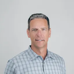 Jeff Fischer Headshot