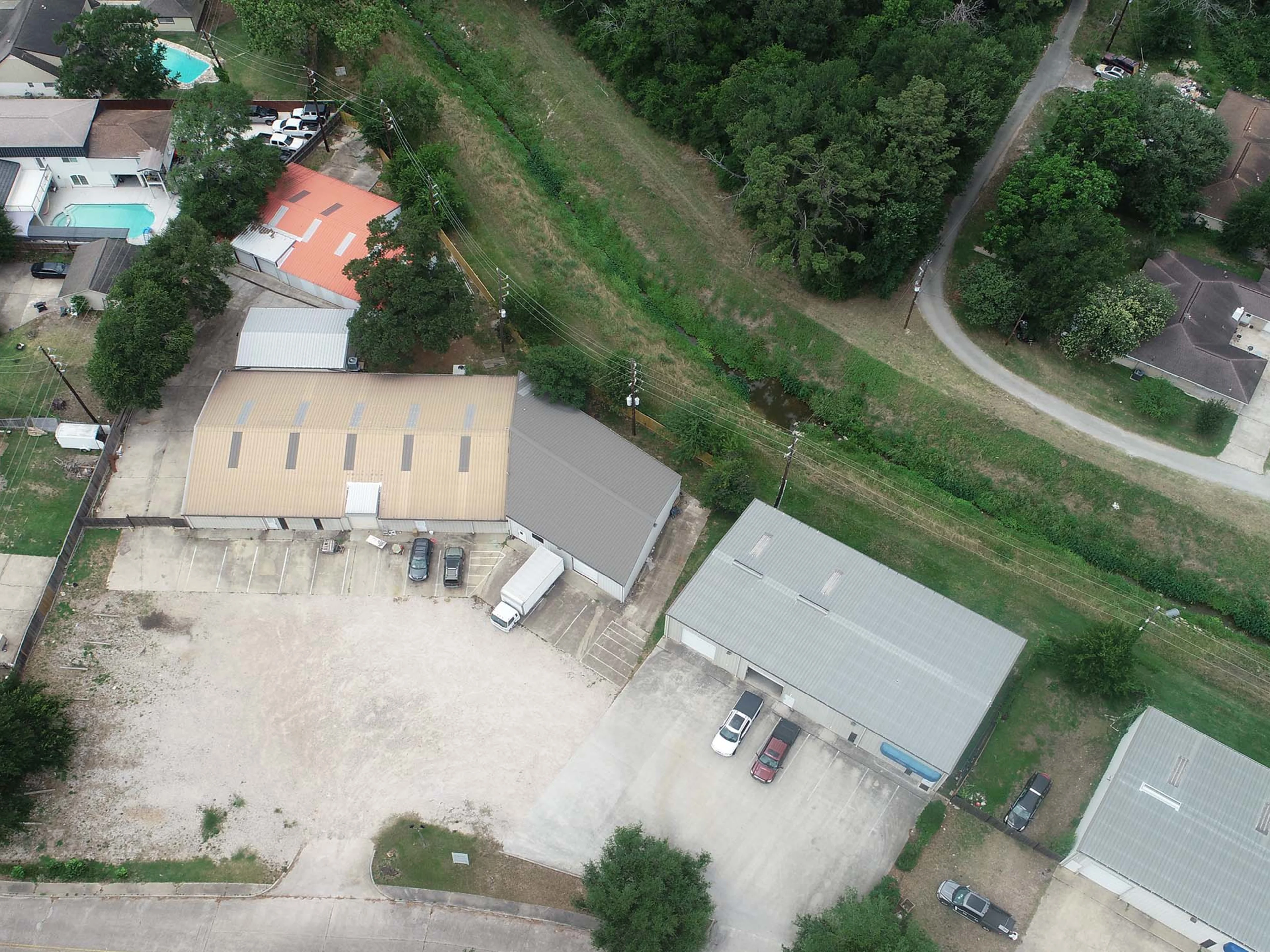 Spring Oaks Business Park