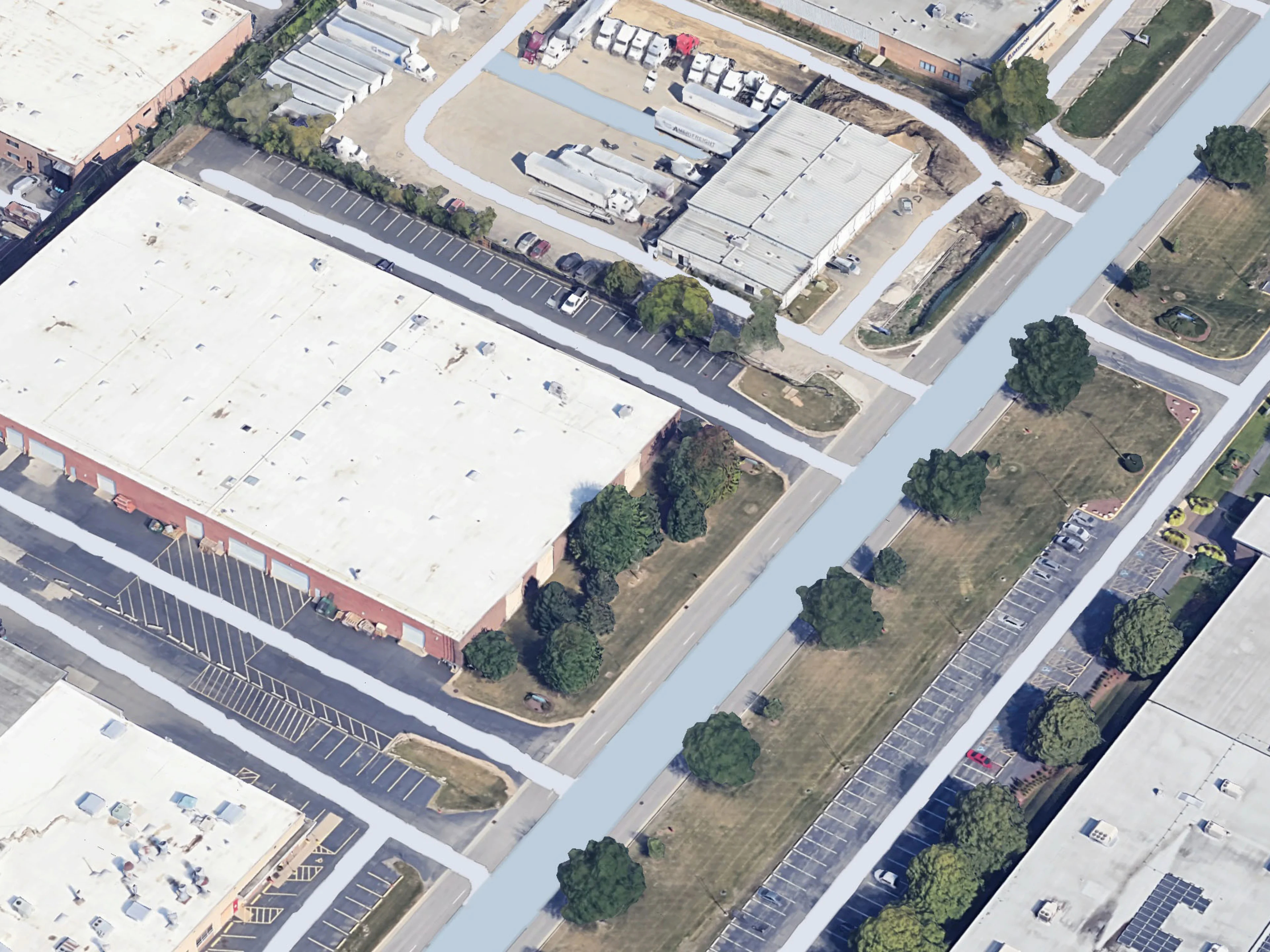 514-532 S Hicks Road