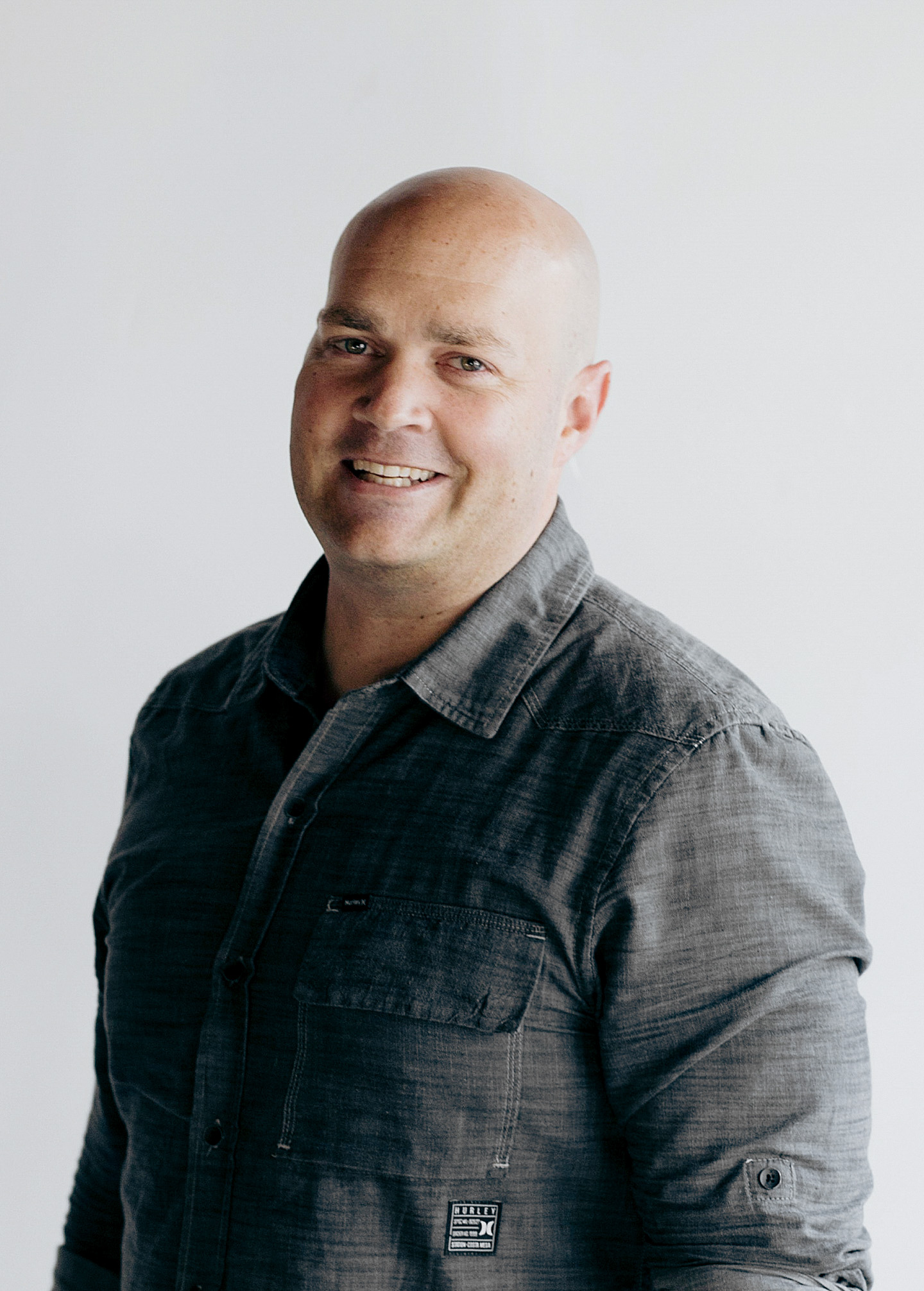 Todd Meldahl Headshot