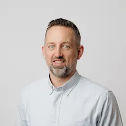 Casey Trees Headshot