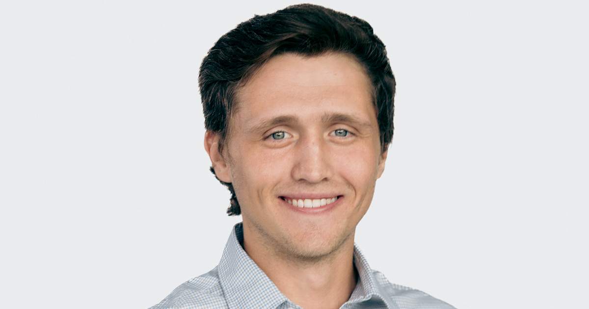 Stratton Newbert Ben Newbert | KBC Advisors