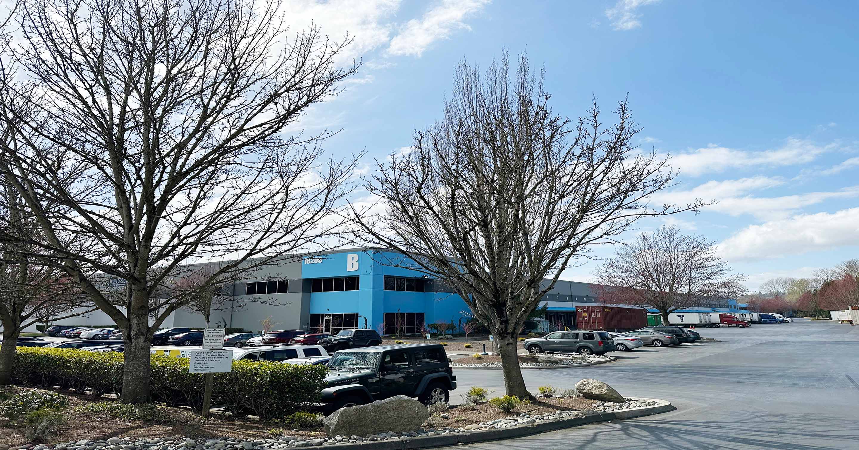 Kent North Corporate Park