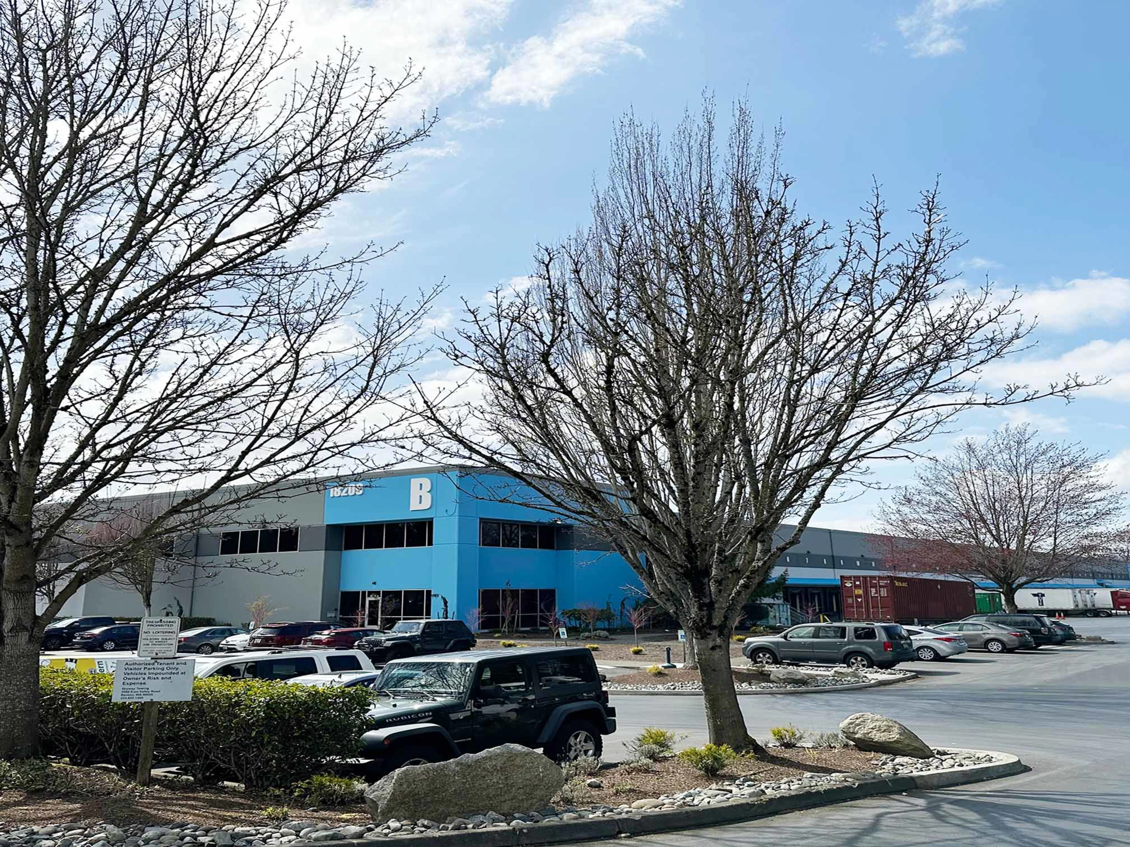 Kent North Corporate Park