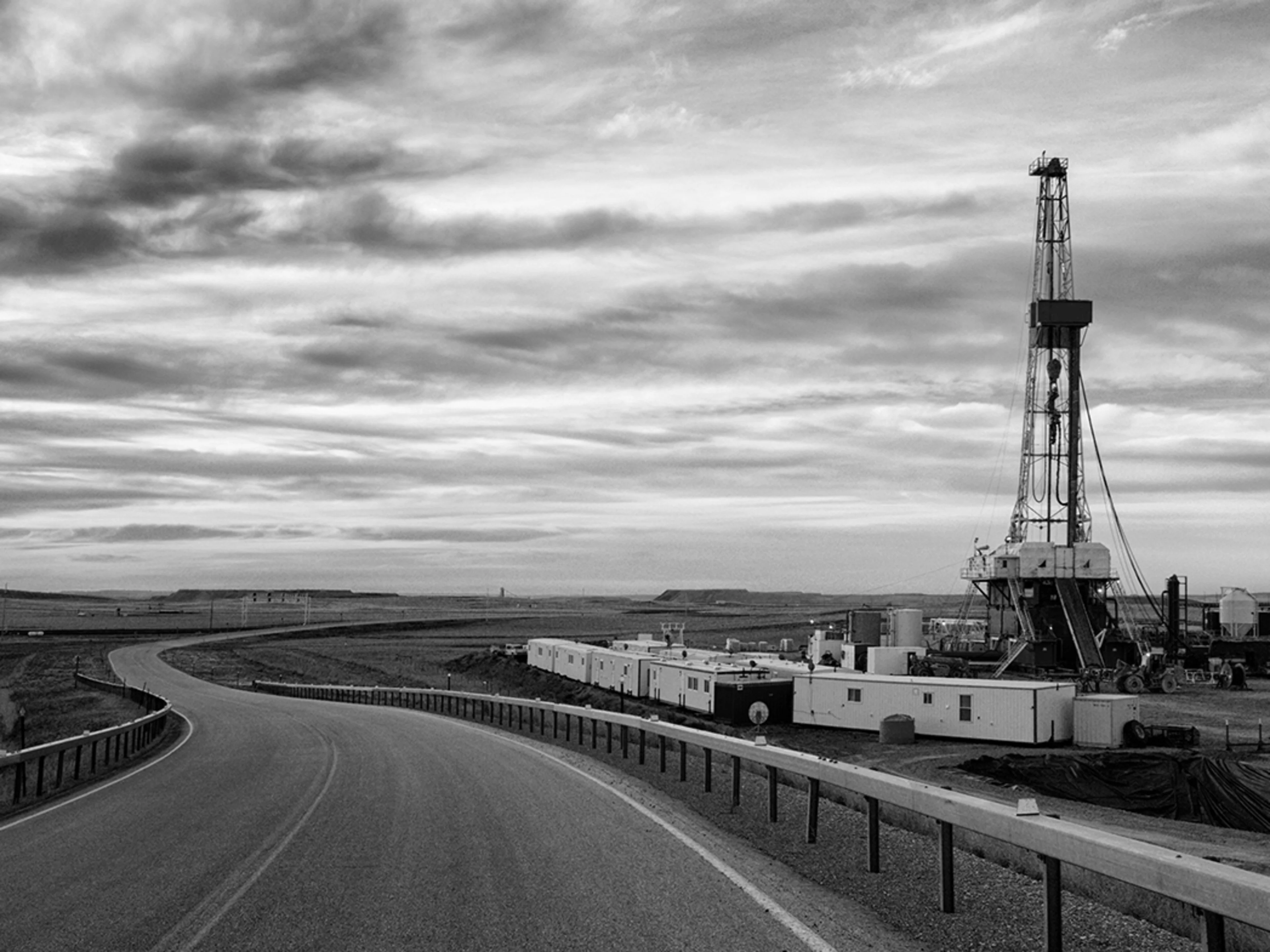 Photograph of the KBC Advisors West Texas Office Location