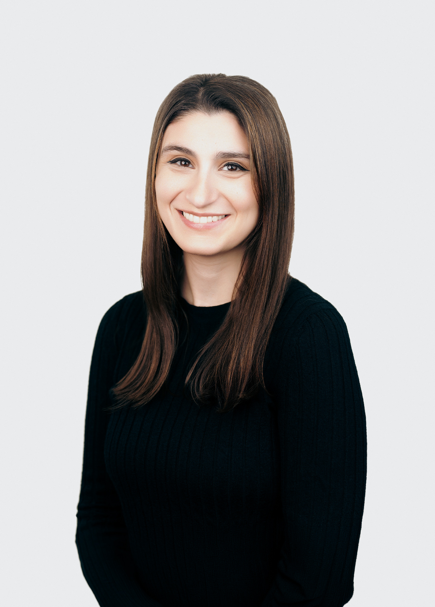 Victoria DiPalma Headshot