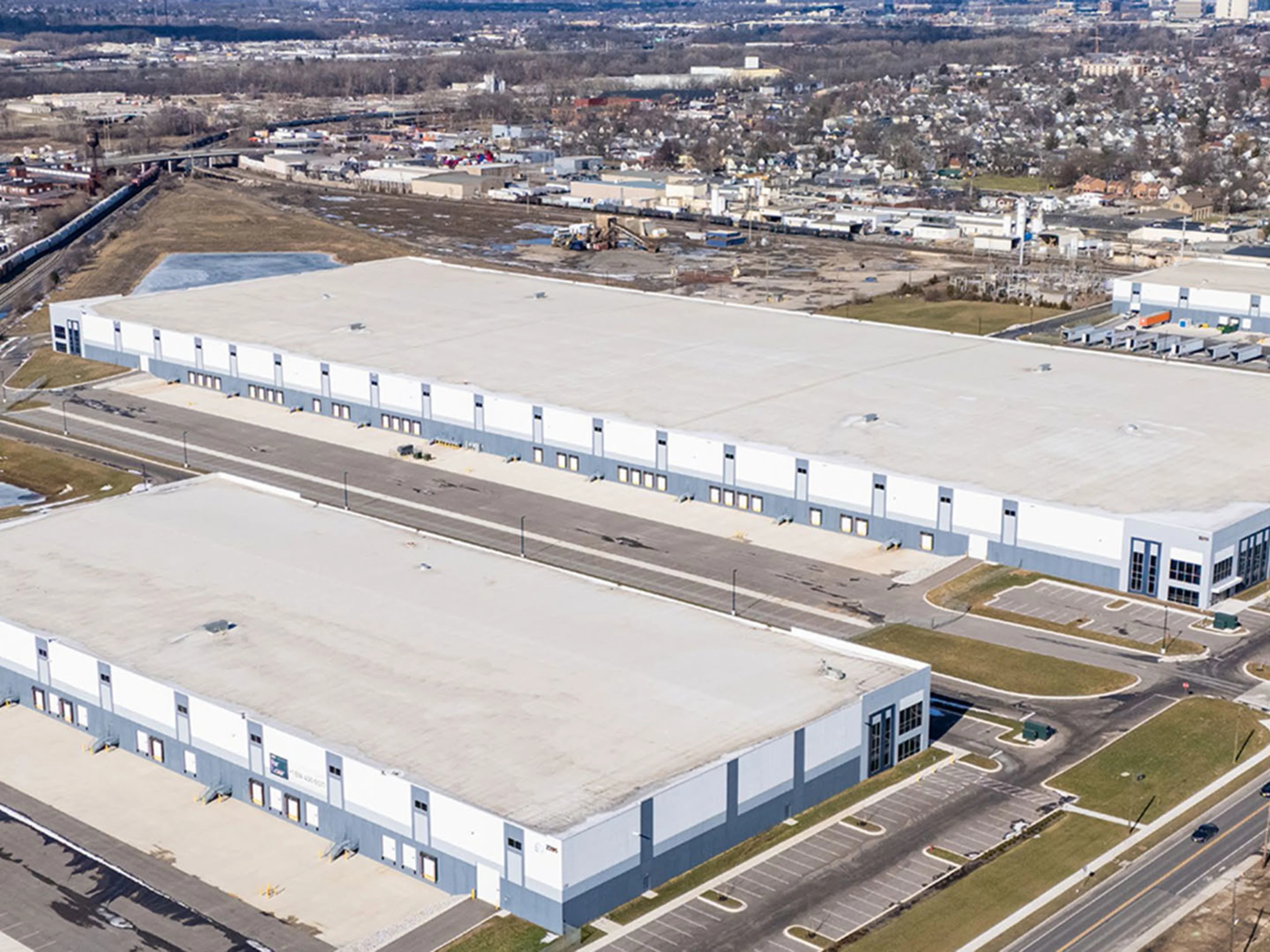 Castings Commerce Park