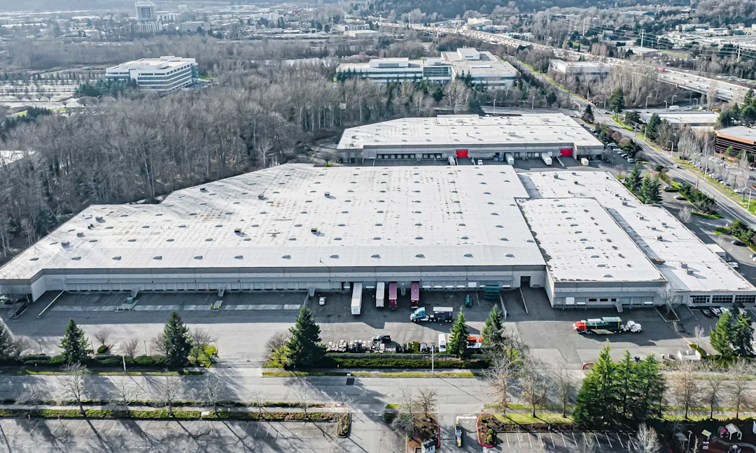 Accoster Renton Renton Park 405 | KBC Advisors