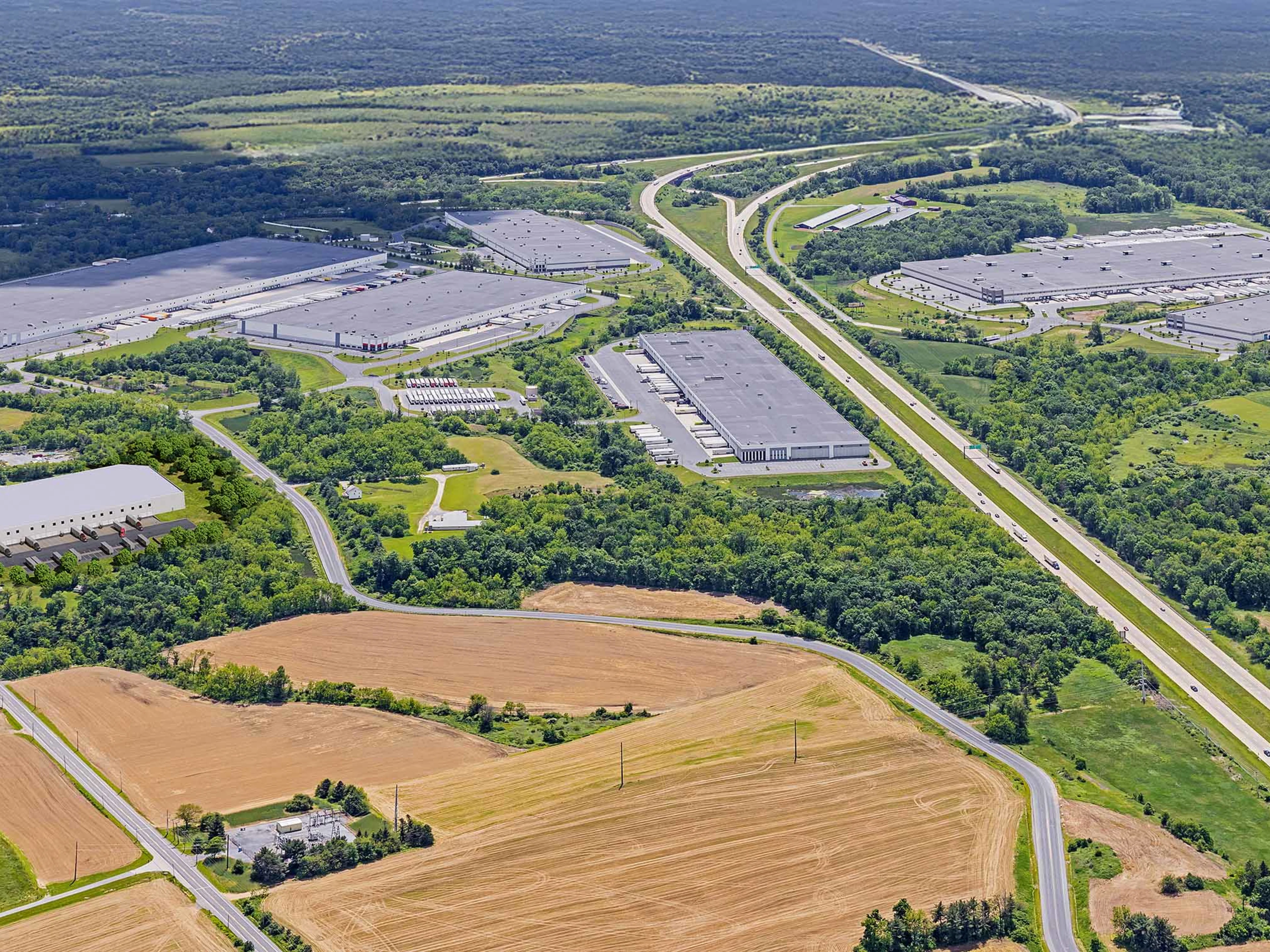 2855, 2861, 2867 State Route 72