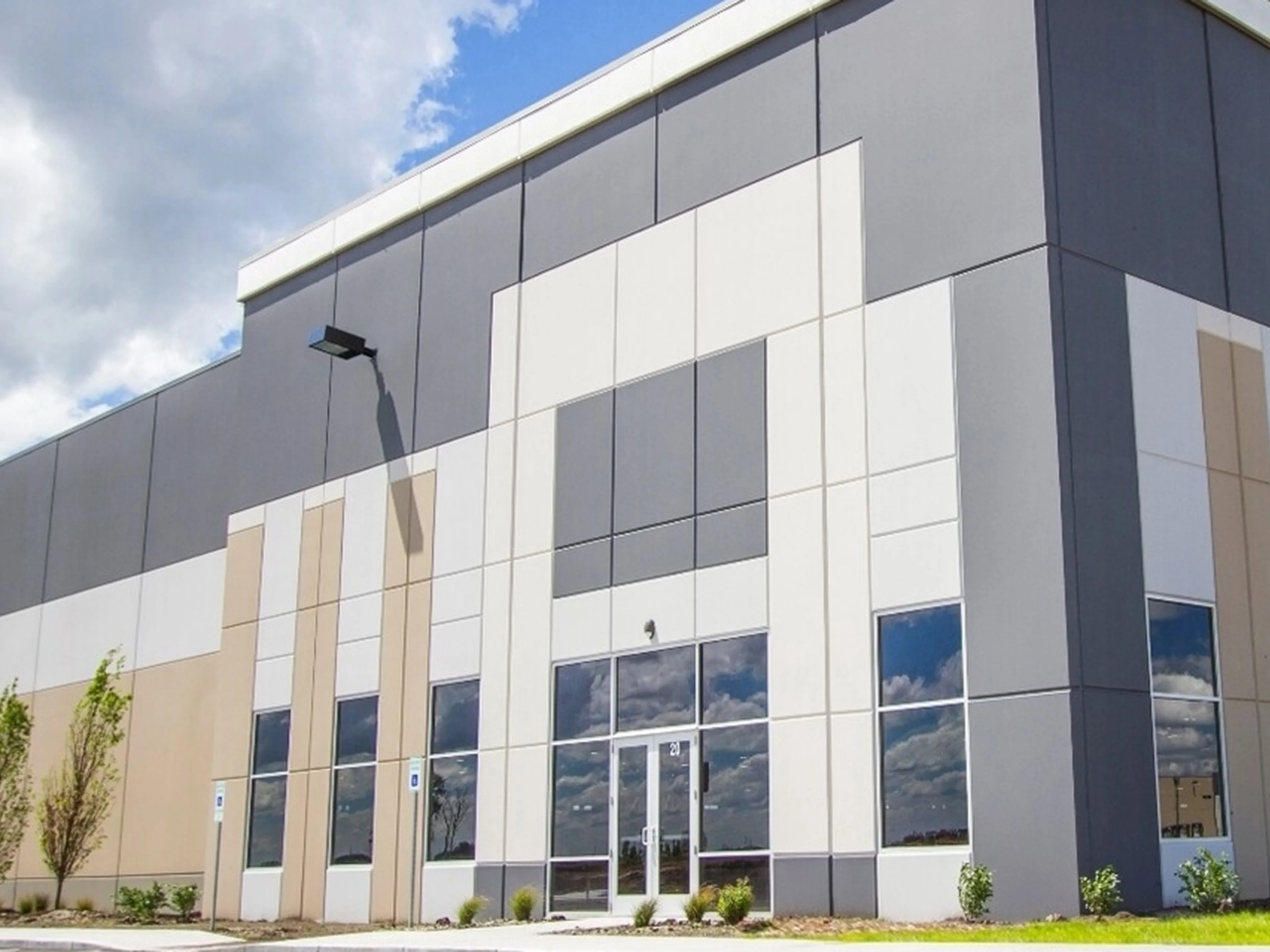 Keystone Trade Center