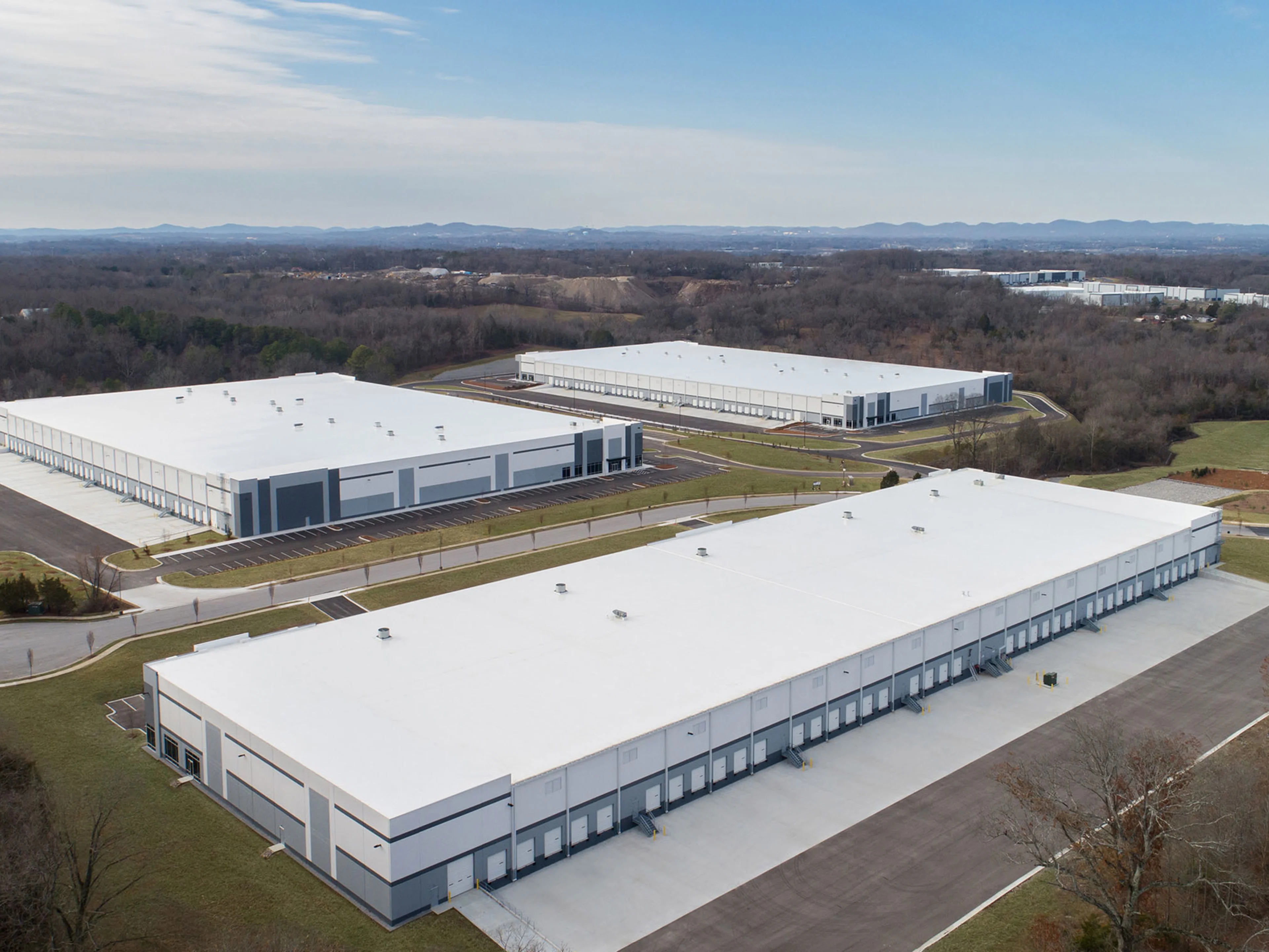 Airpark Commerce Center