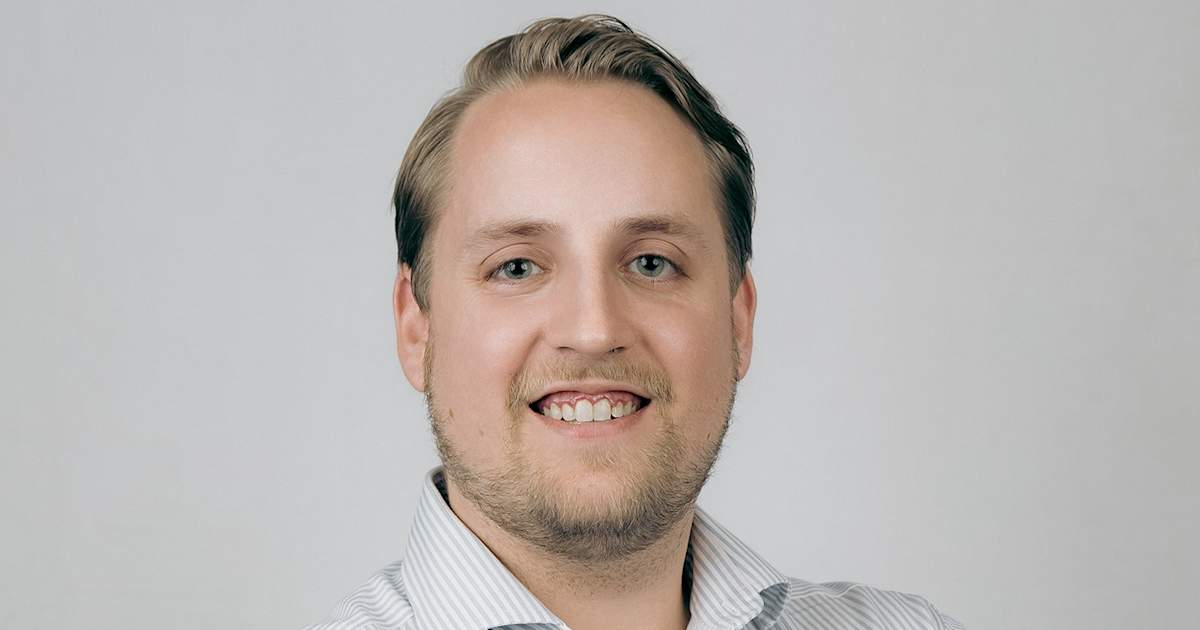 Sam Ridenour | KBC Advisors