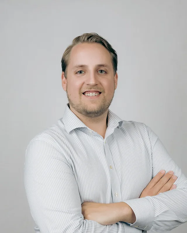 Mj Ridenour Sam Ridenour | KBC Advisors