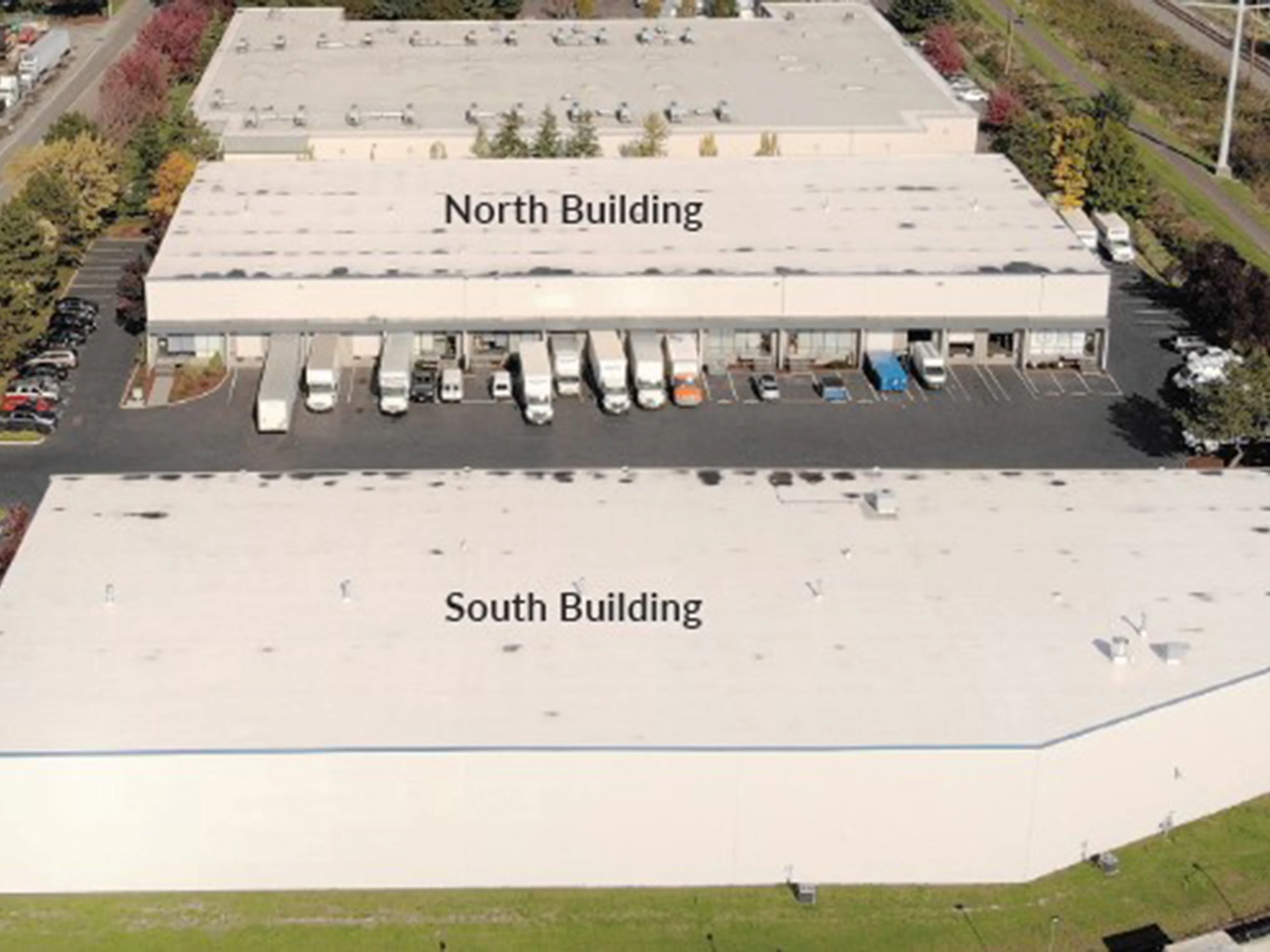 West Valley Distribution Center II
