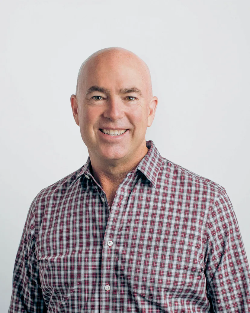 Sam Higgins | KBC Advisors