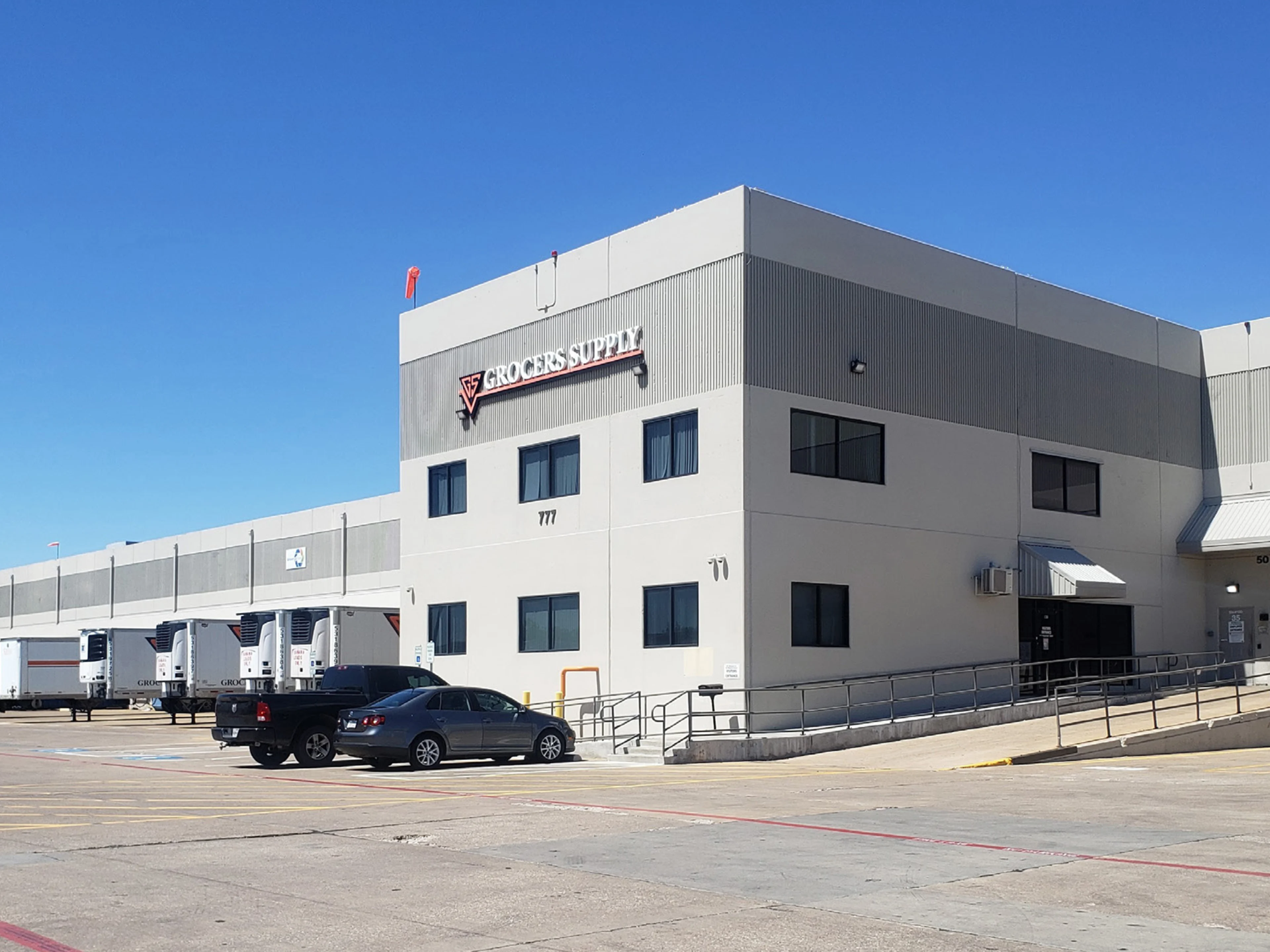 777 Freeport Pkwy