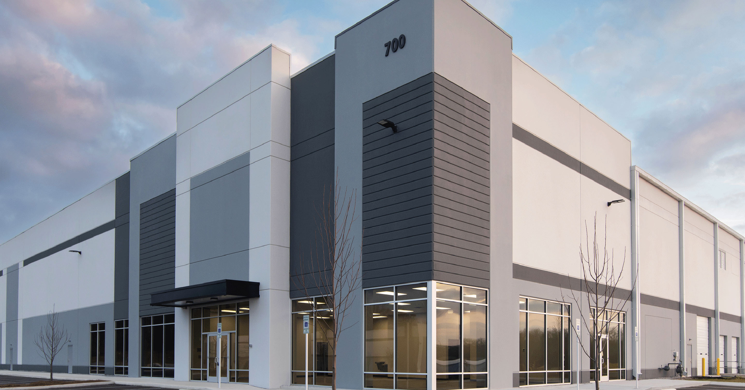 Airpark Commerce Center D2