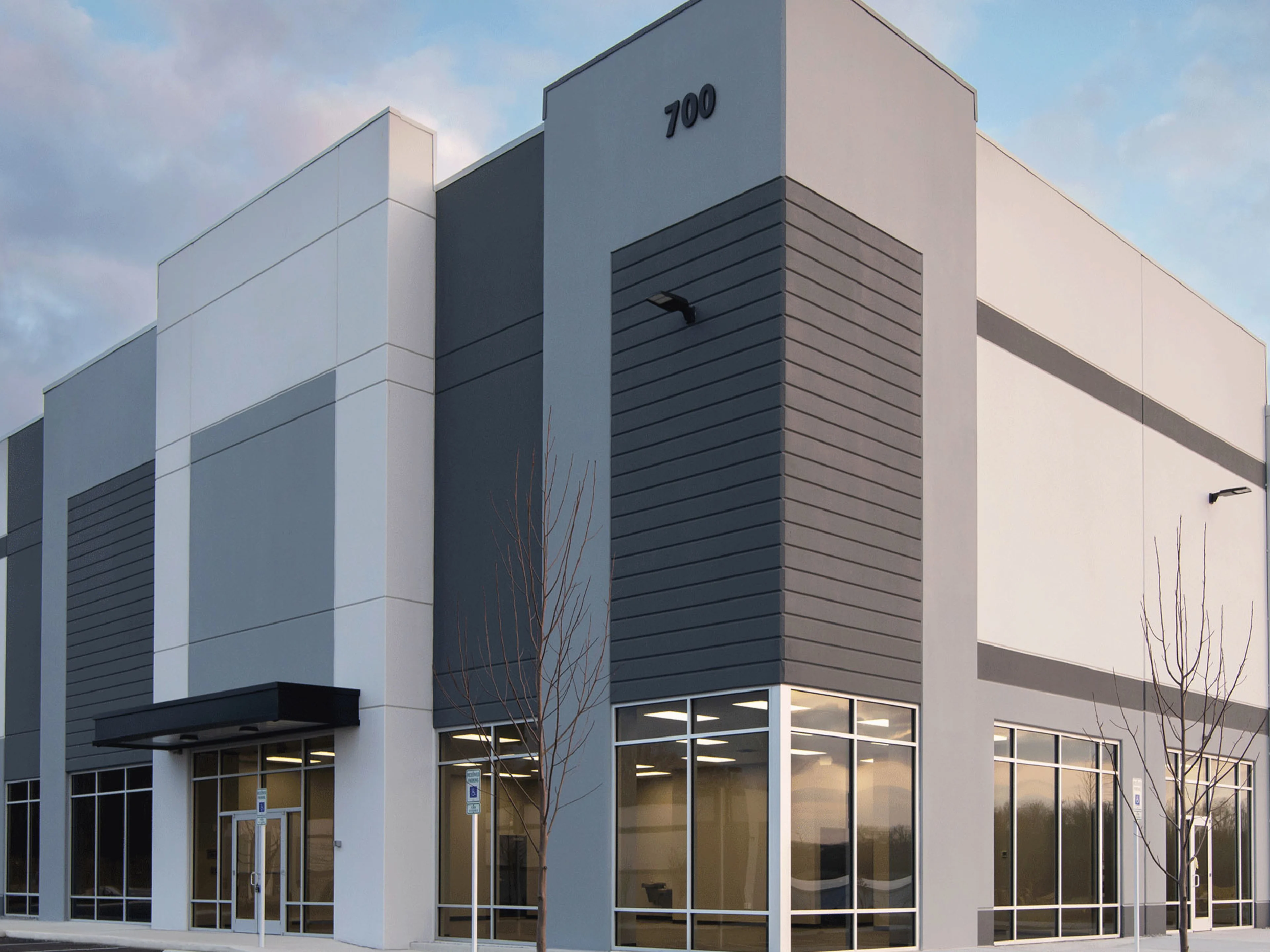 Airpark Commerce Center D2