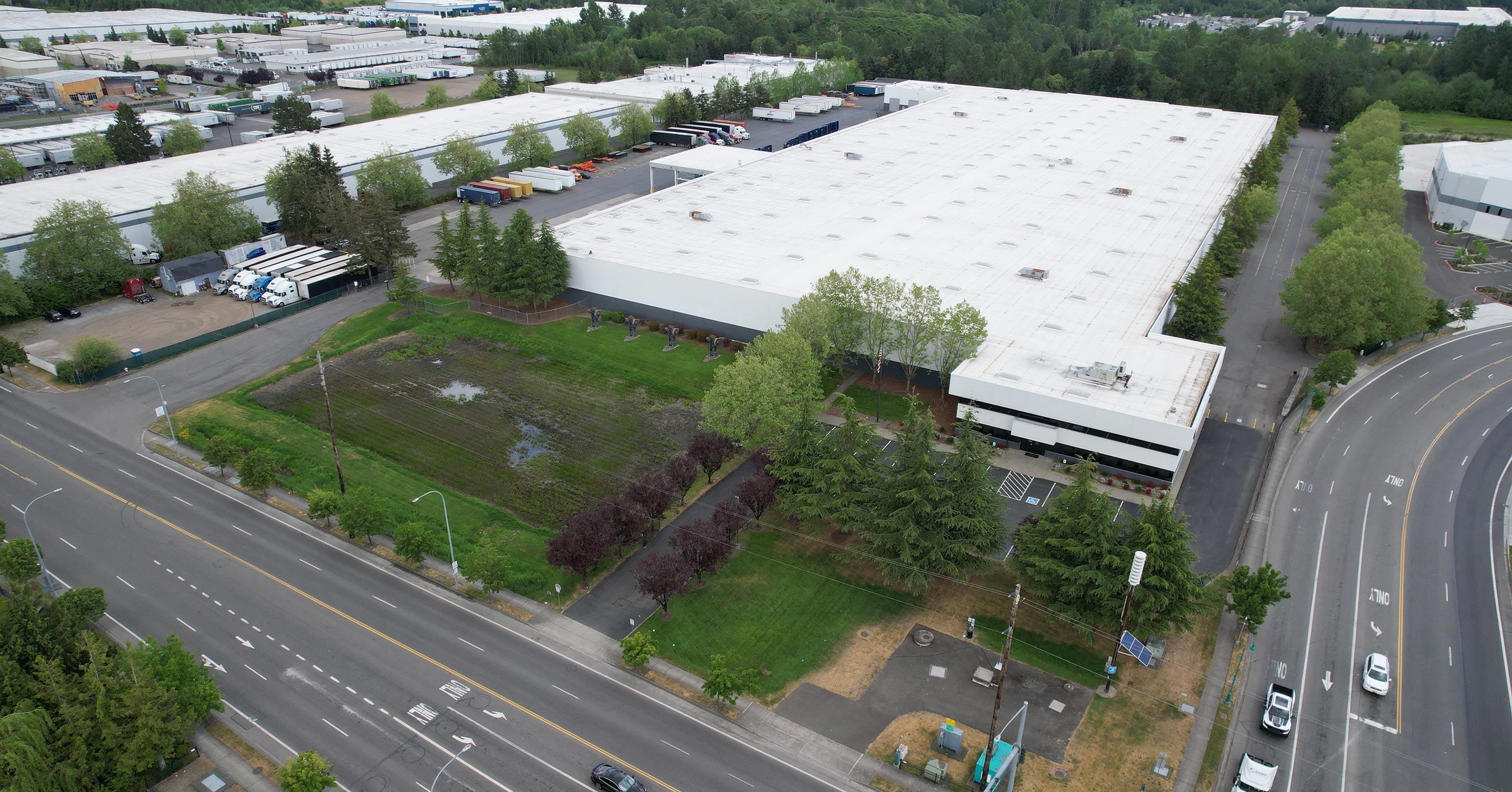 CenterPoint Fife