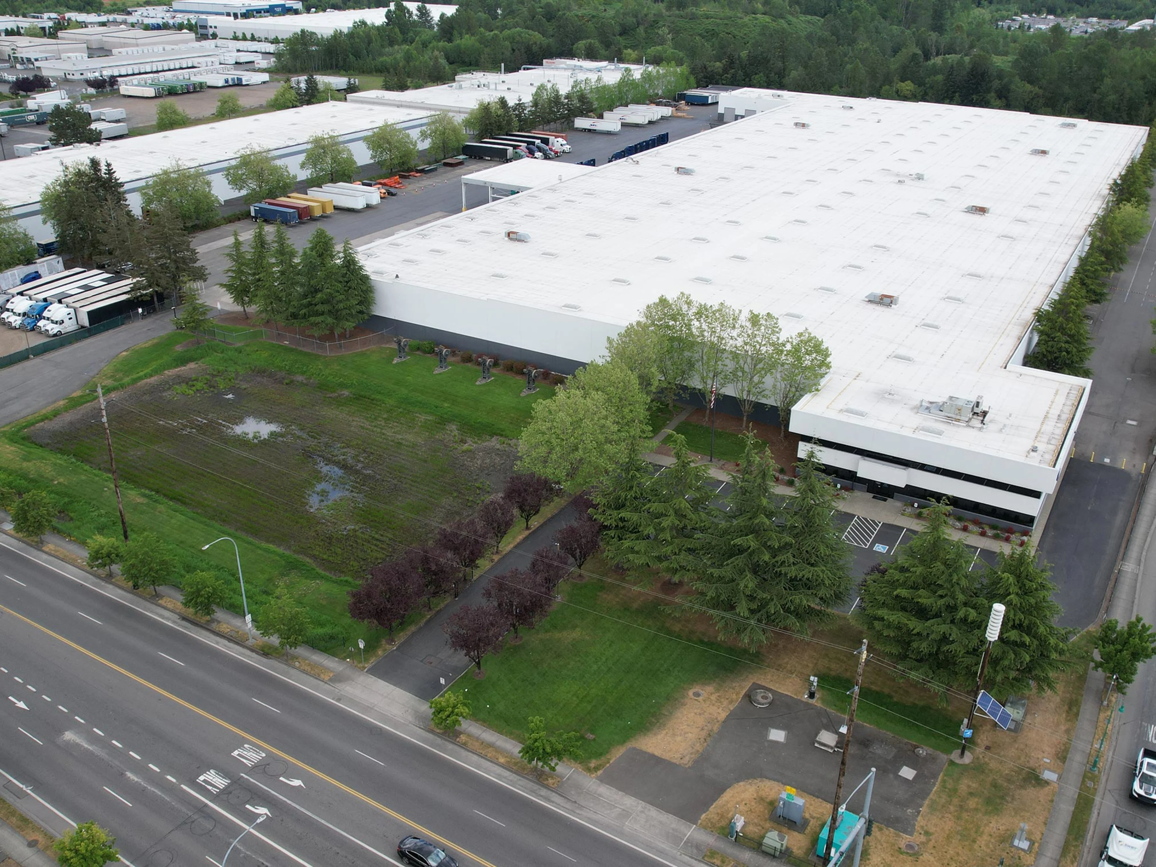 CenterPoint Fife