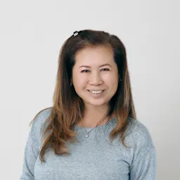 Tina Arambulo Headshot