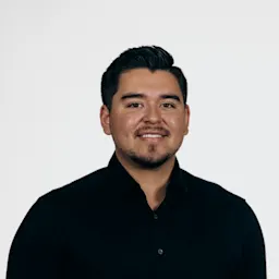 Christian Bodlovich Headshot