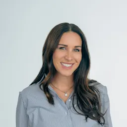 Summer Coulter Headshot