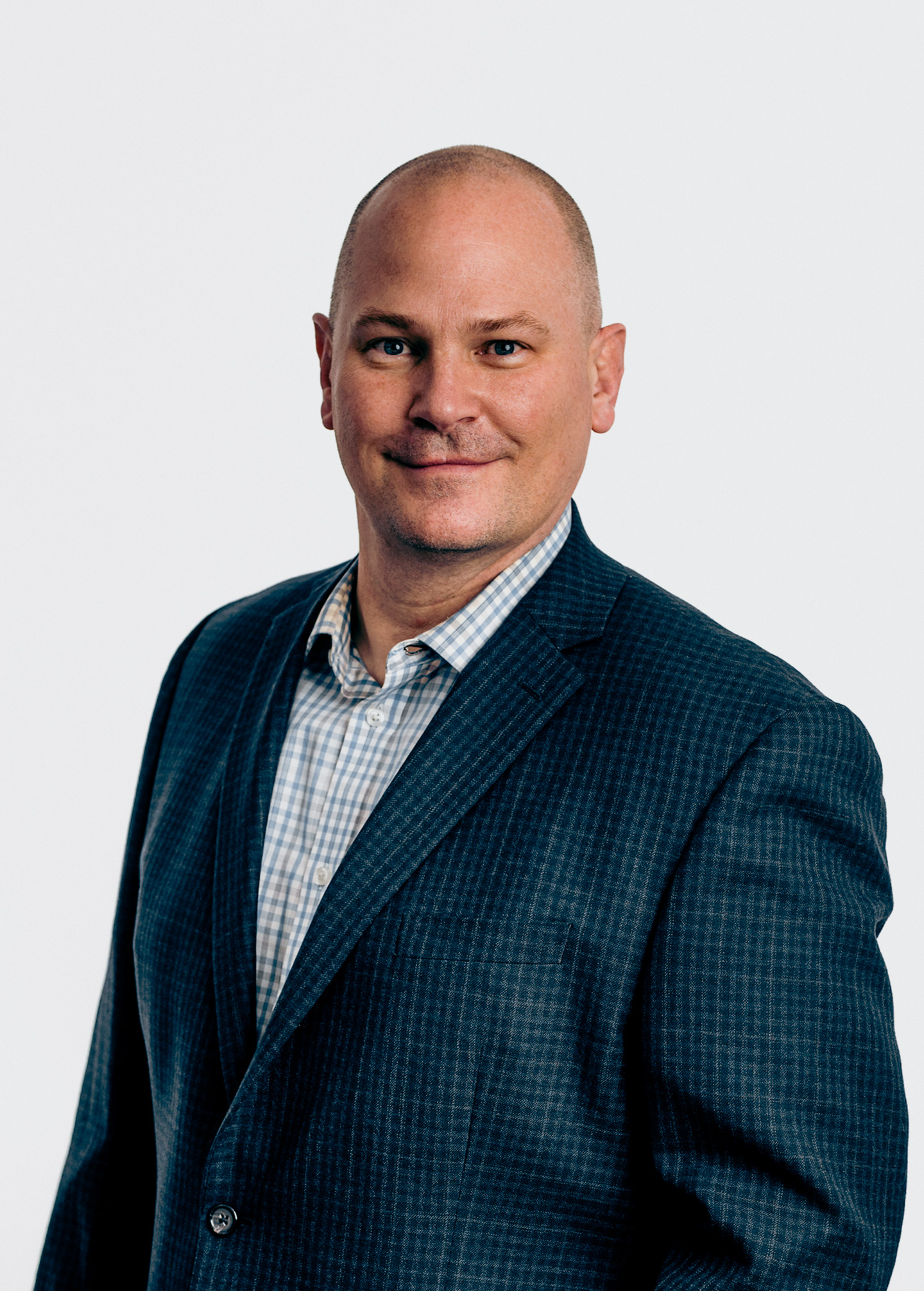 Andrew Siemsen - Large color