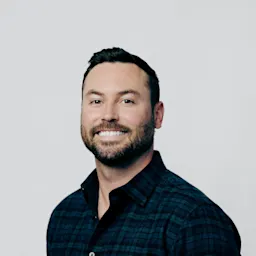 Kevin Kennick Headshot