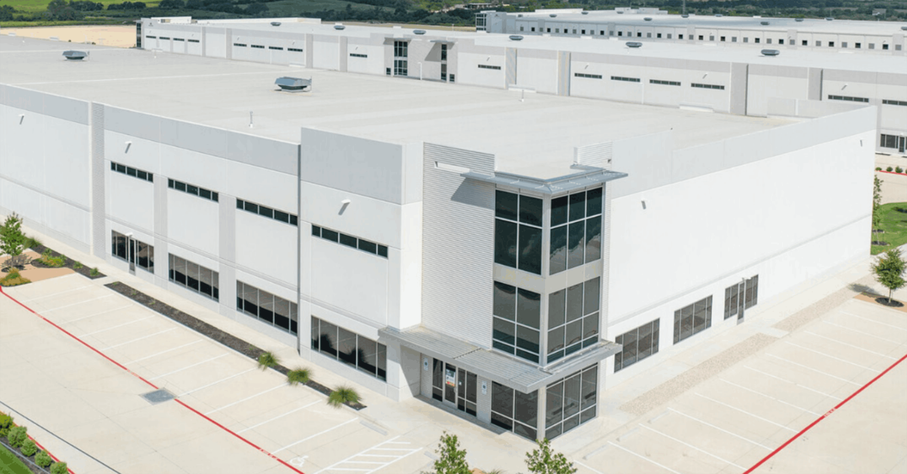 Park 35 - Building 5