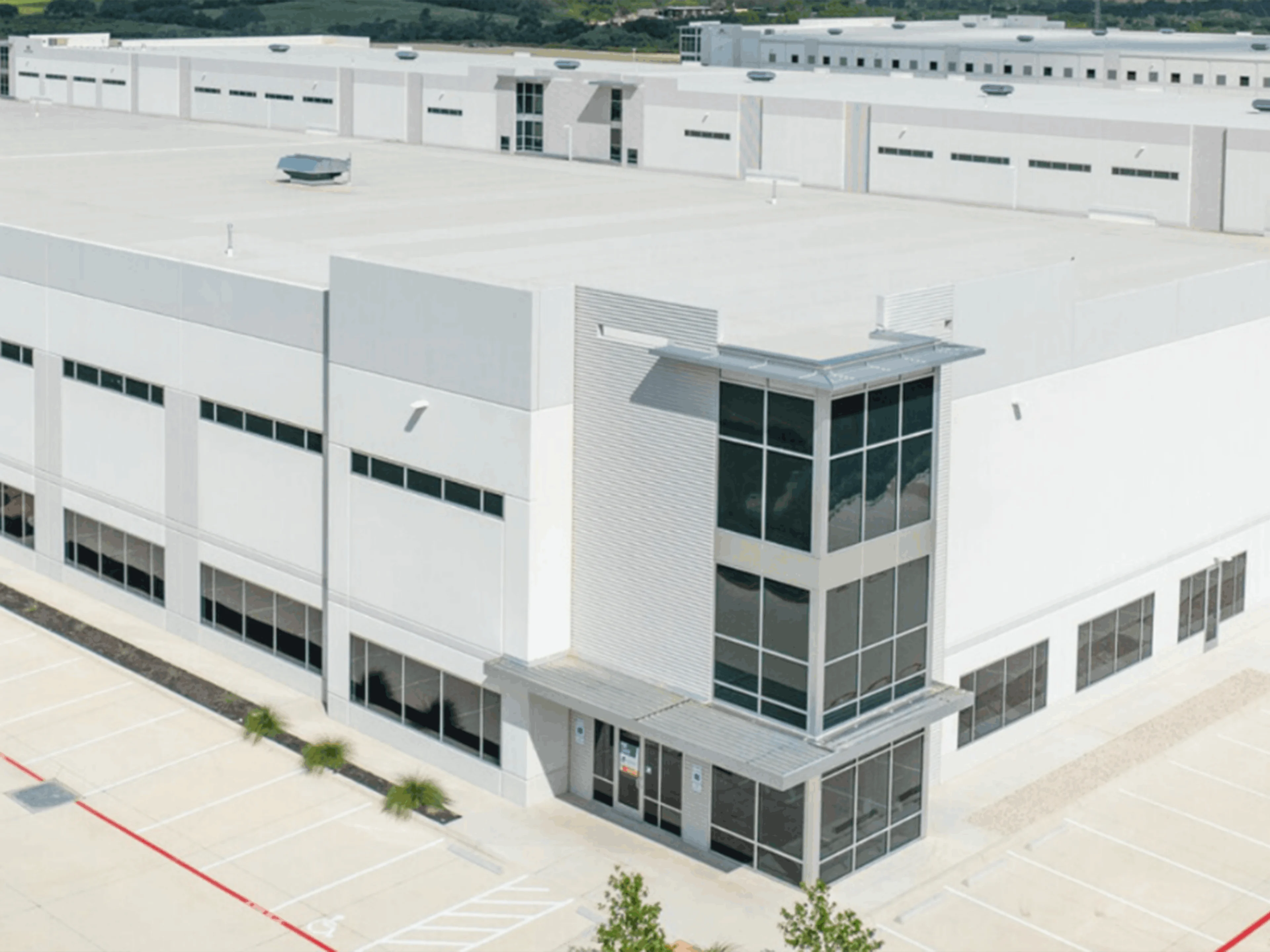 Park 35 - Building 5