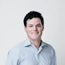 Trey Blasingame Headshot