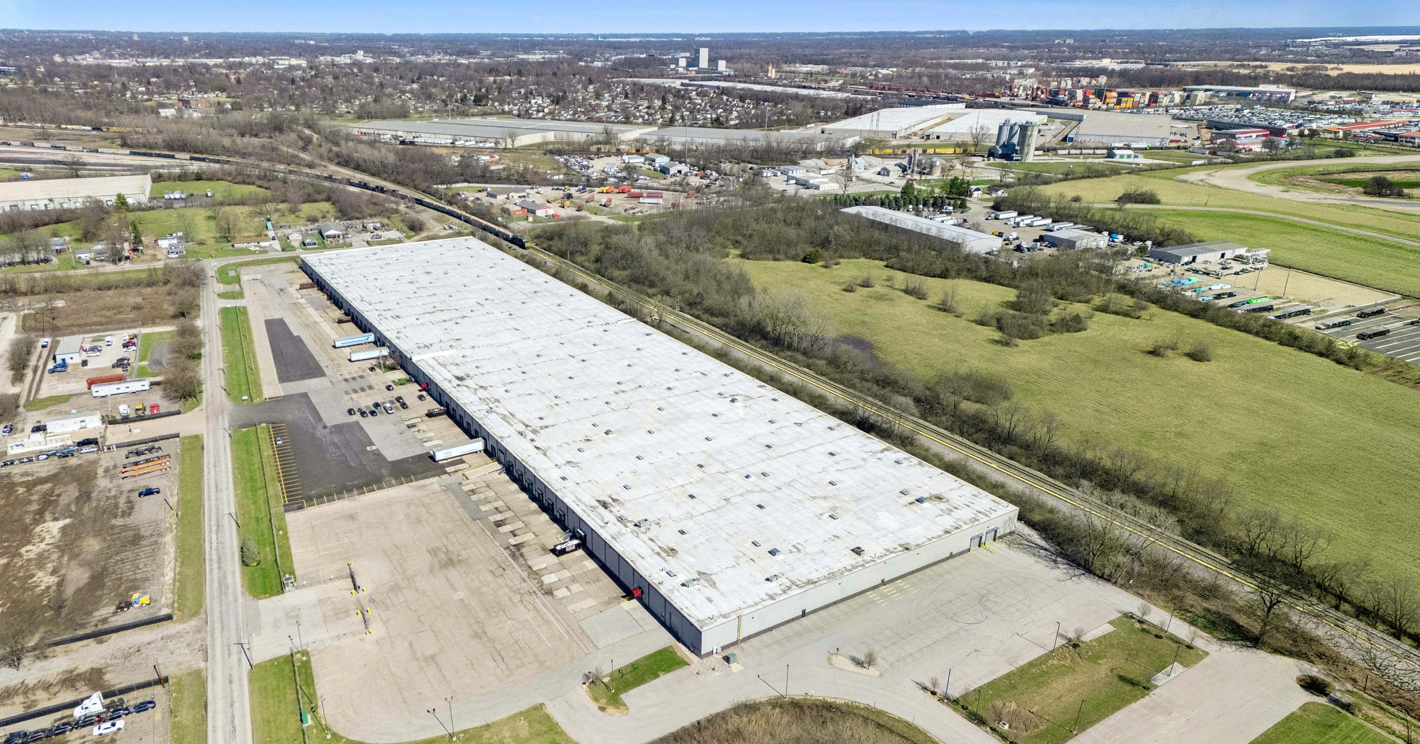 3800 Lockbourne Industrial Pkwy
