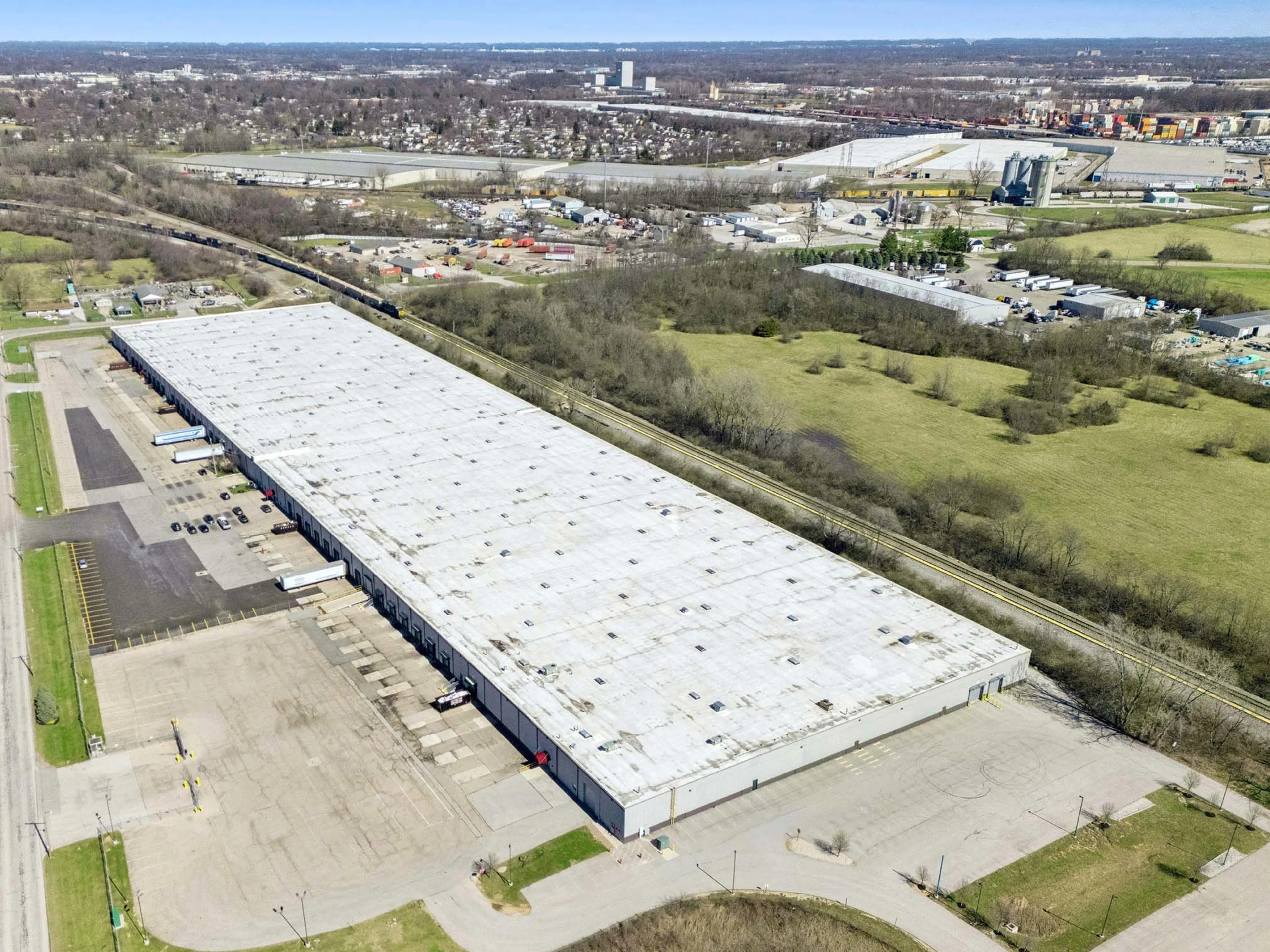 3800 Lockbourne Industrial Pkwy