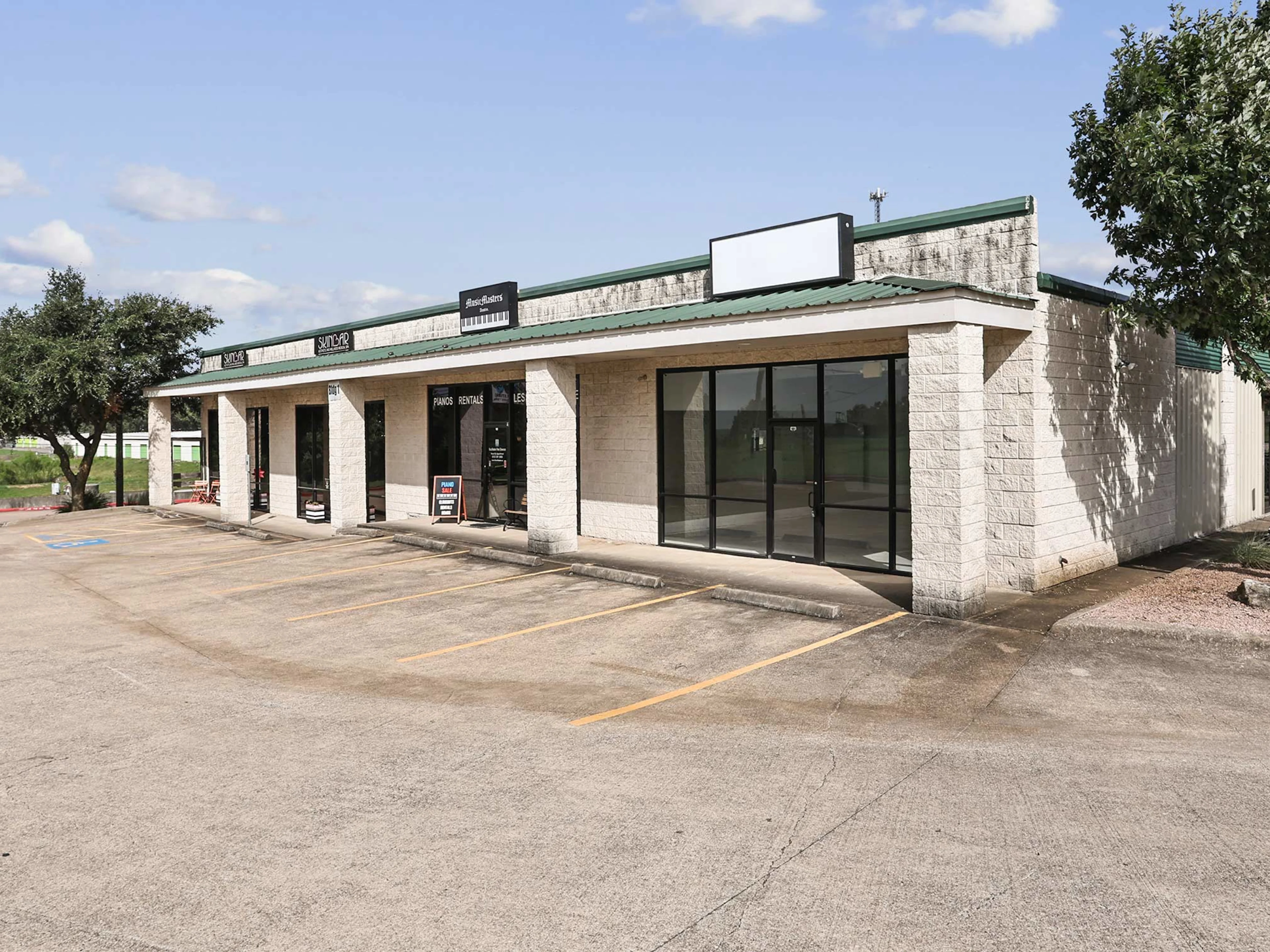 Circle Drive Biz Park
