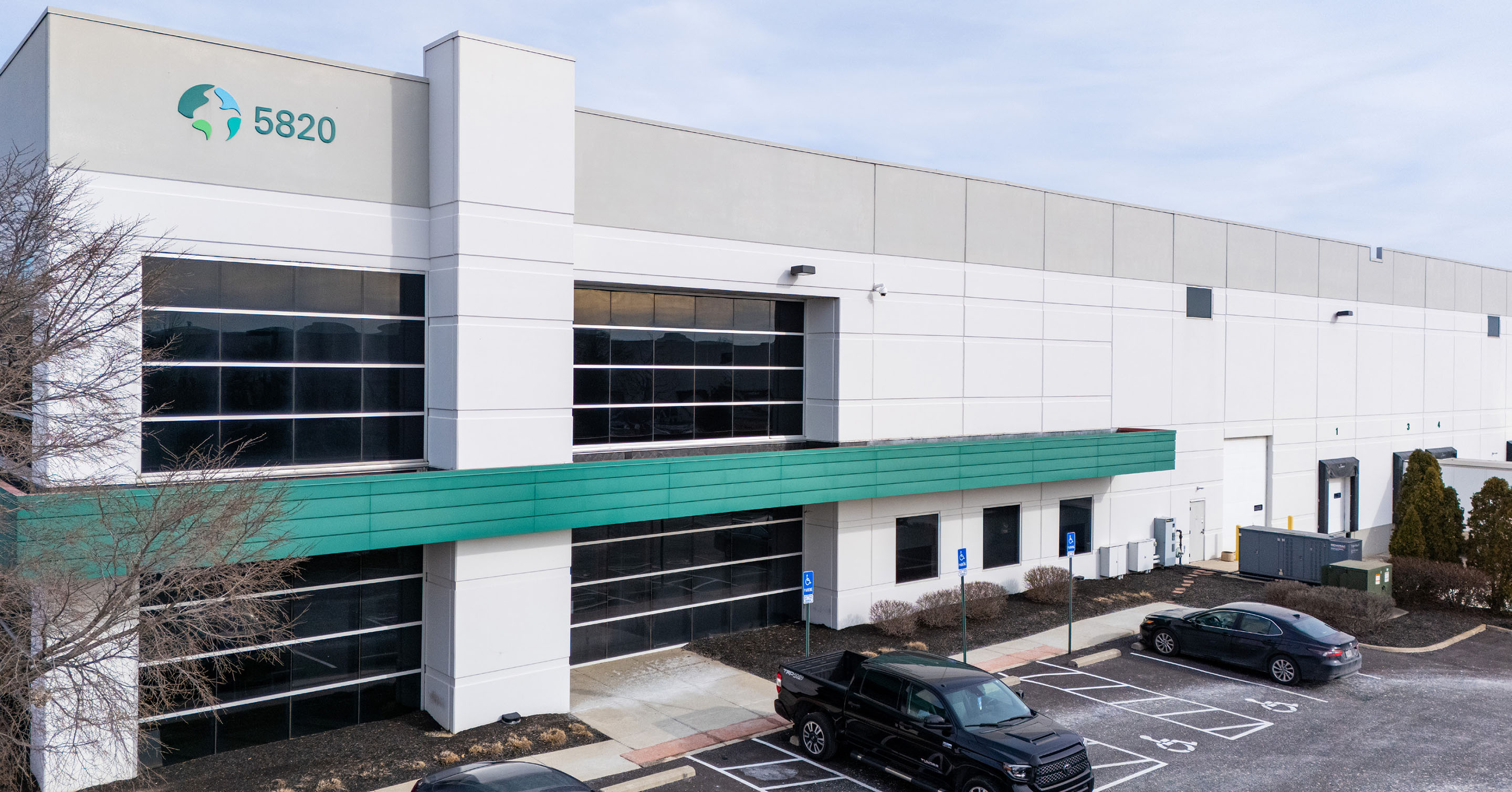 Prologis Southeast 6