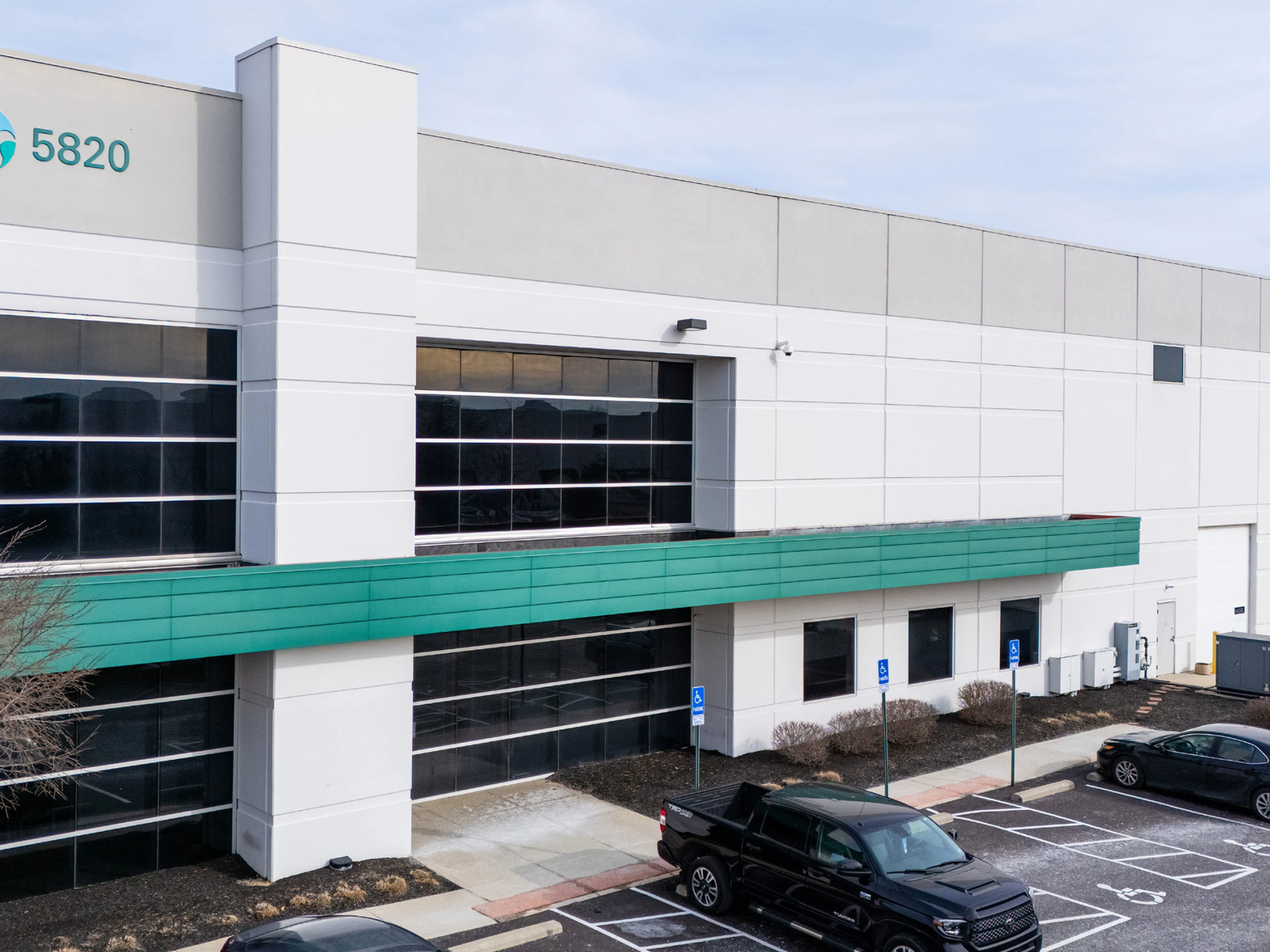 Prologis Southeast 6