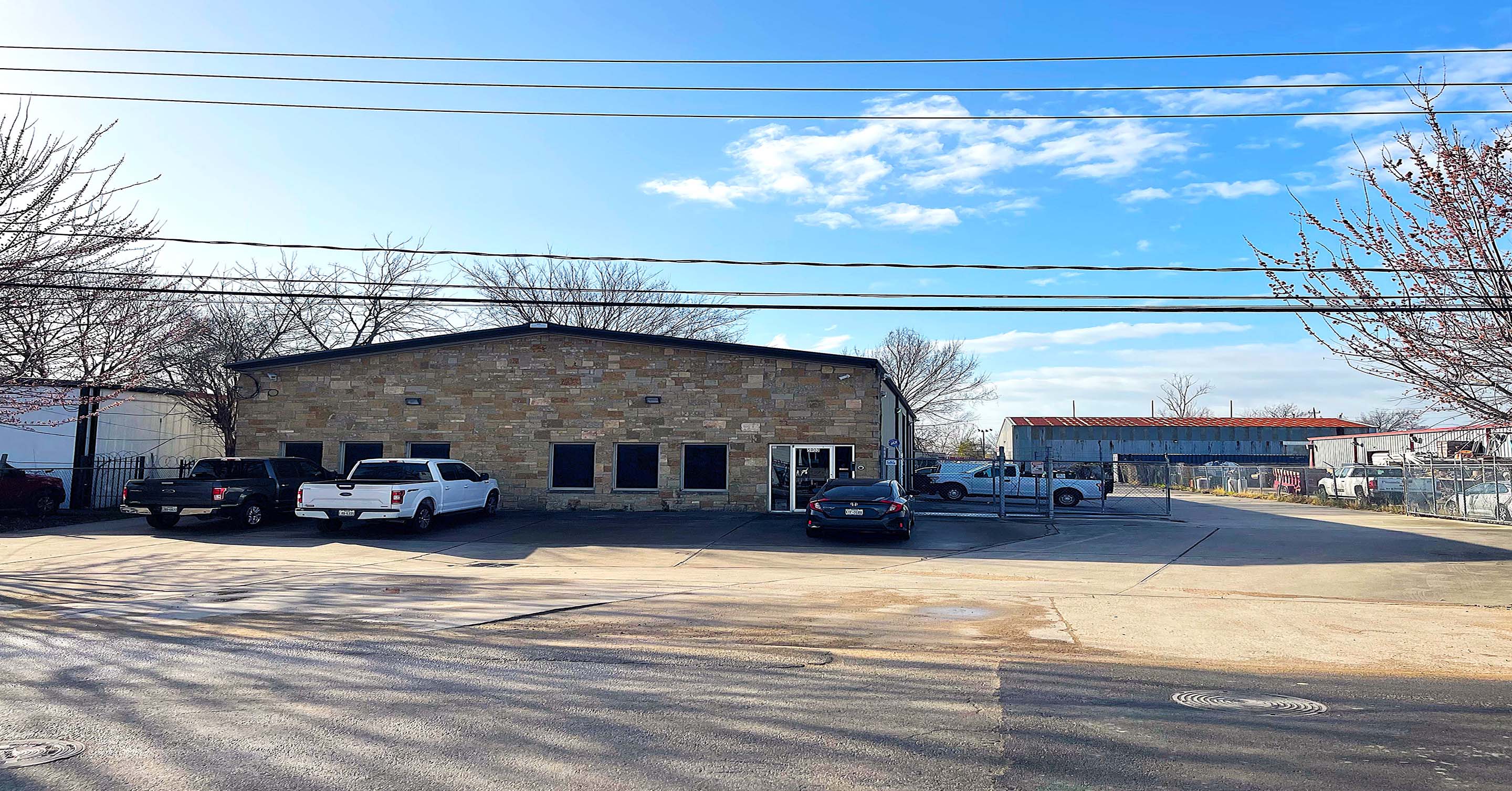 5903 Gardendale Drive