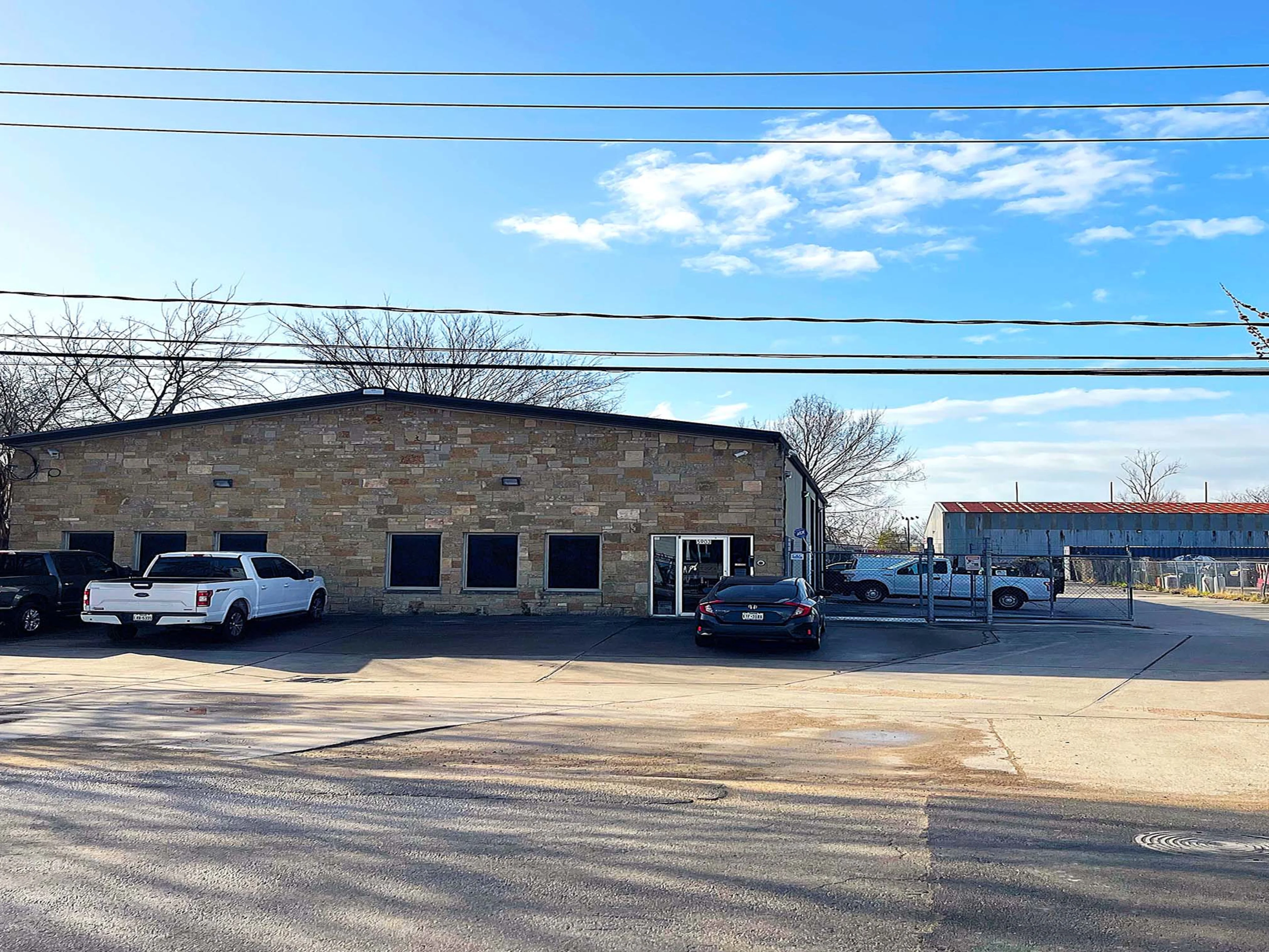 5903 Gardendale Drive
