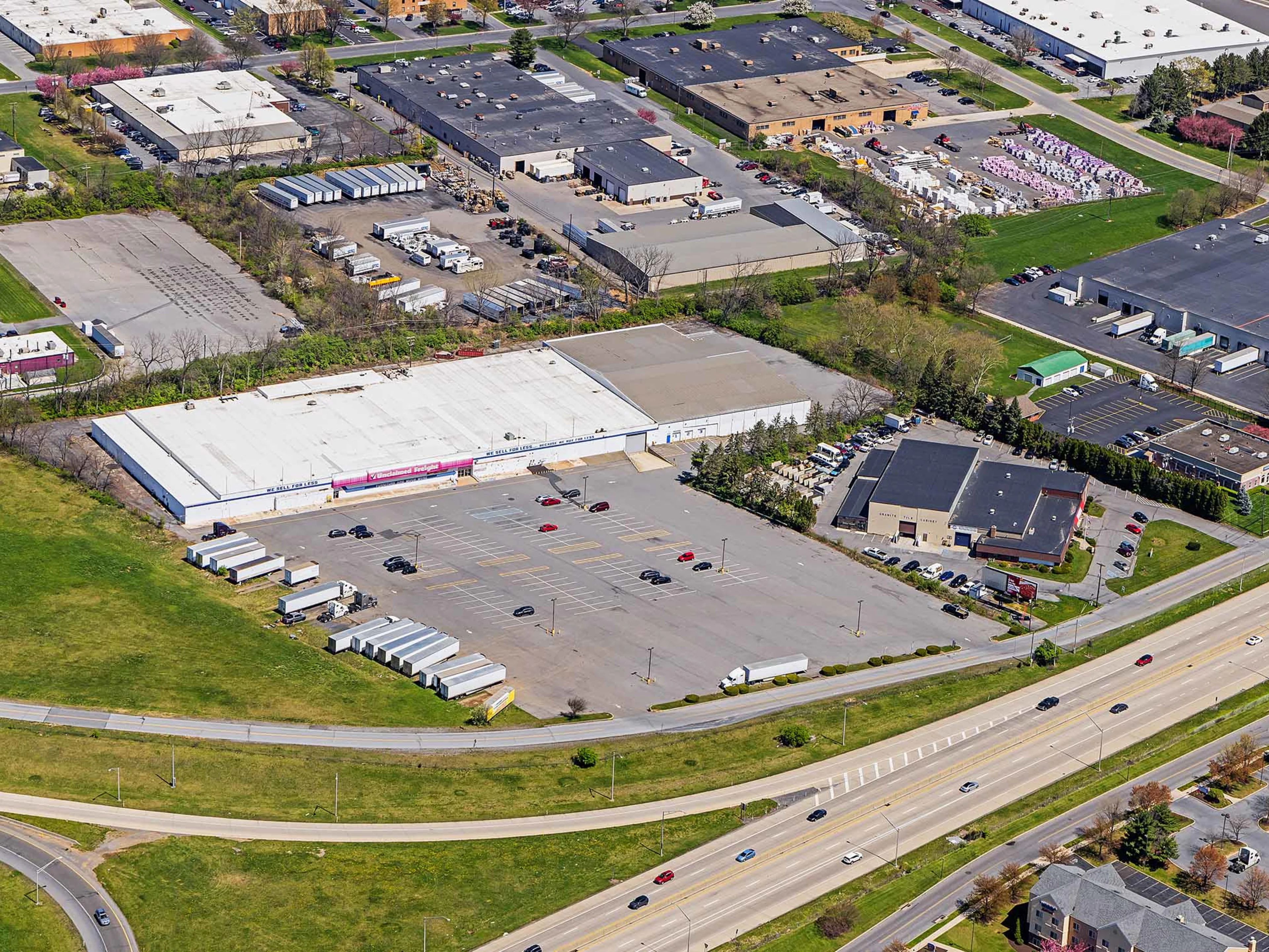 2260 Industrial Drive