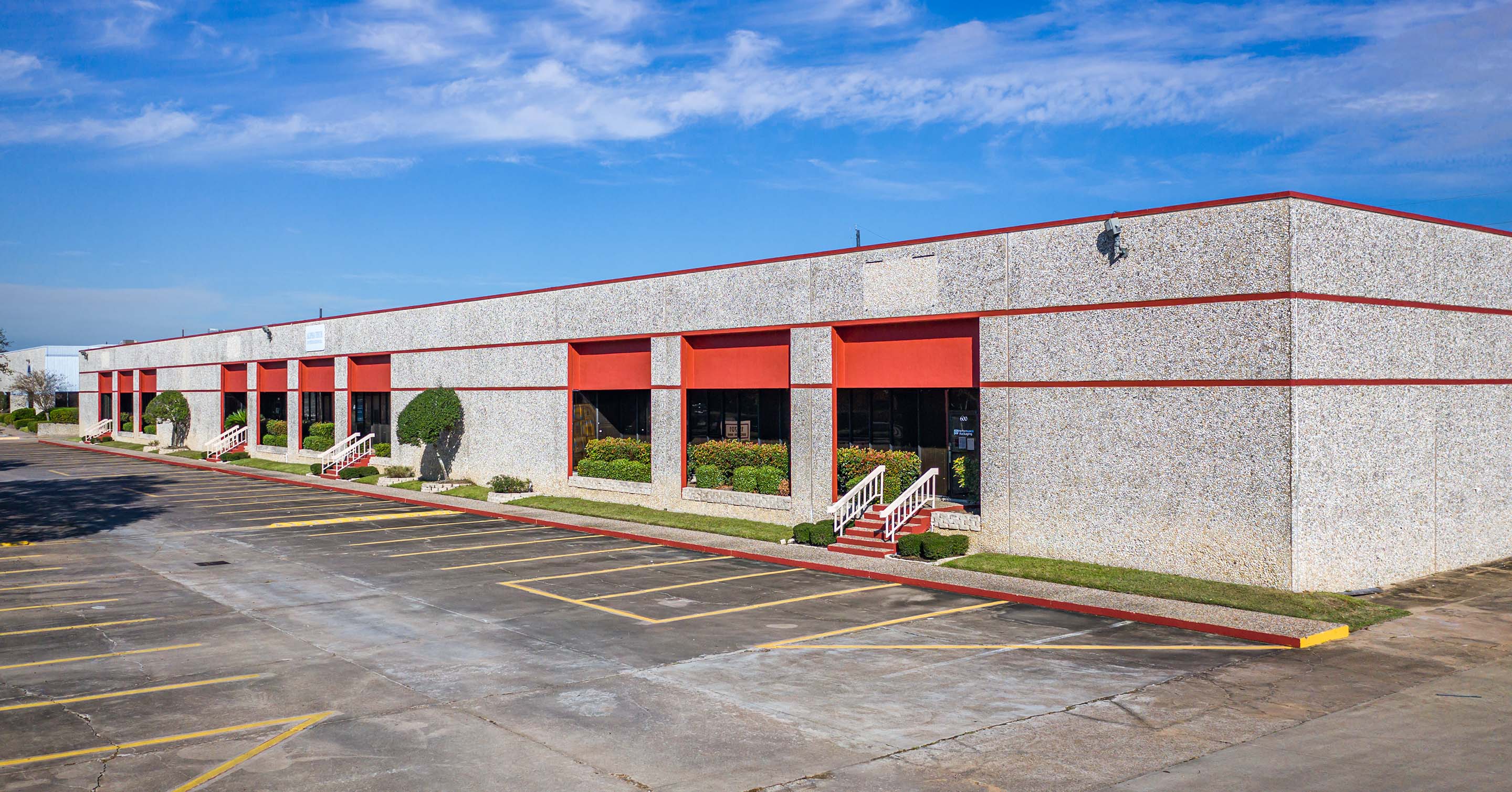 12701 Executive Drive