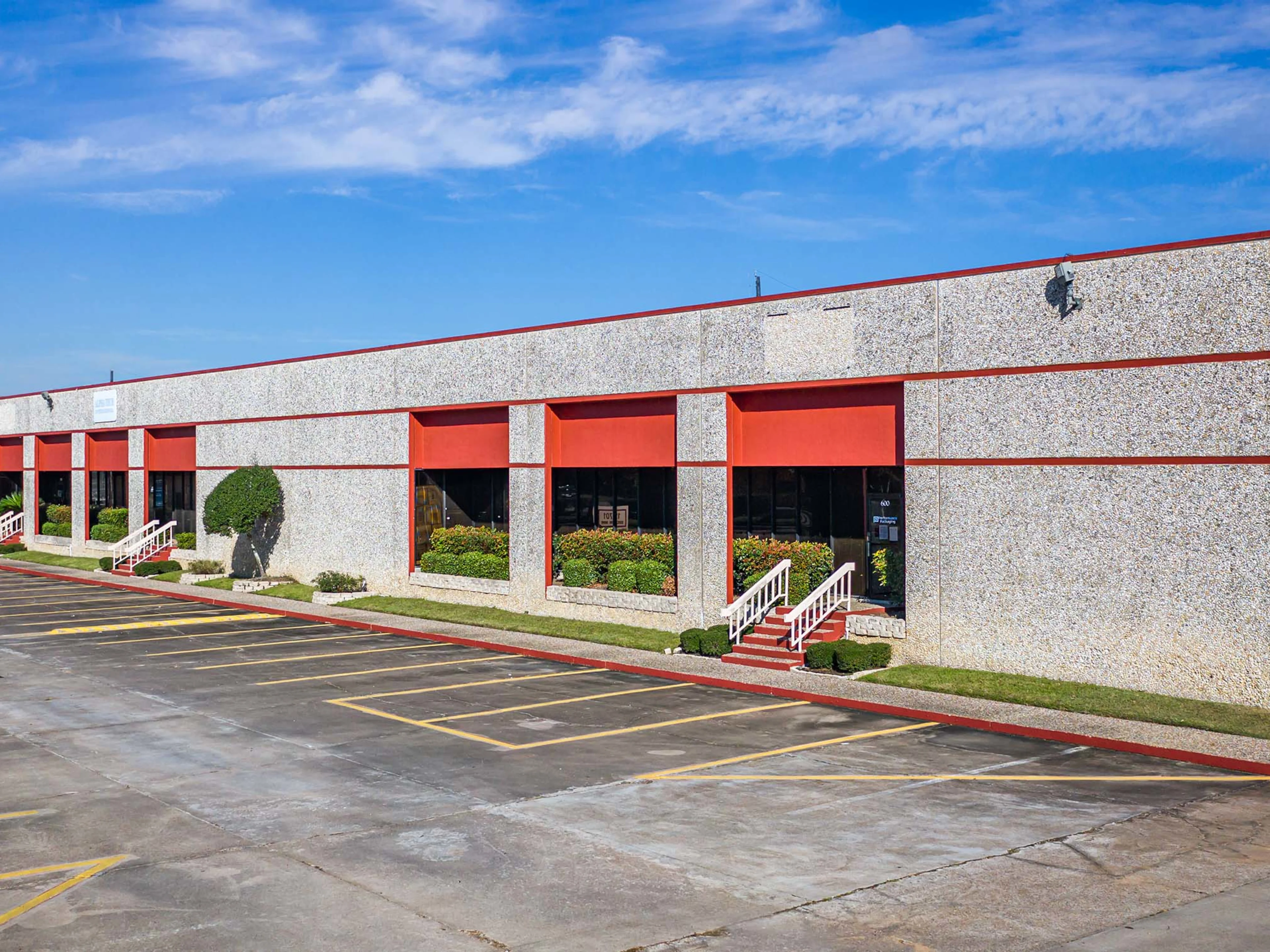 12701 Executive Drive
