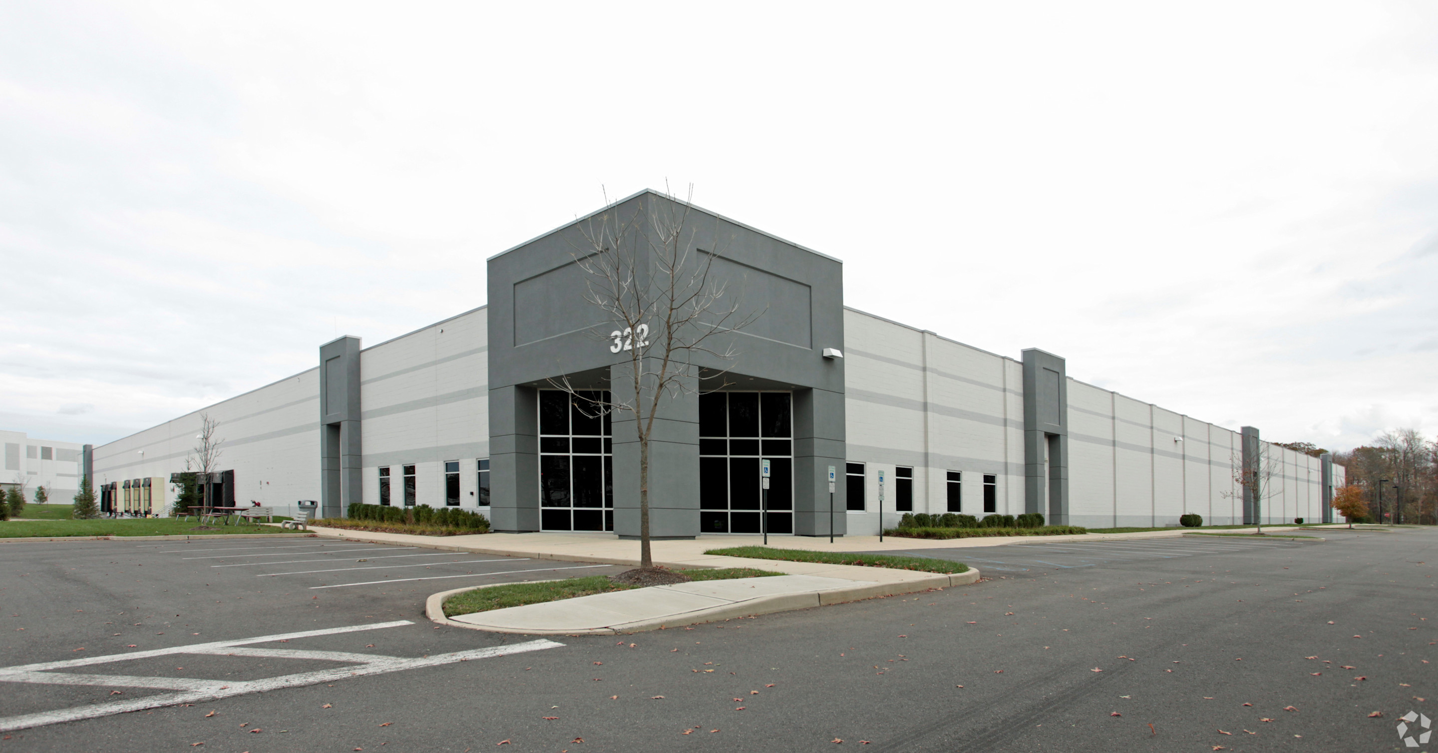322 Half Acre Road