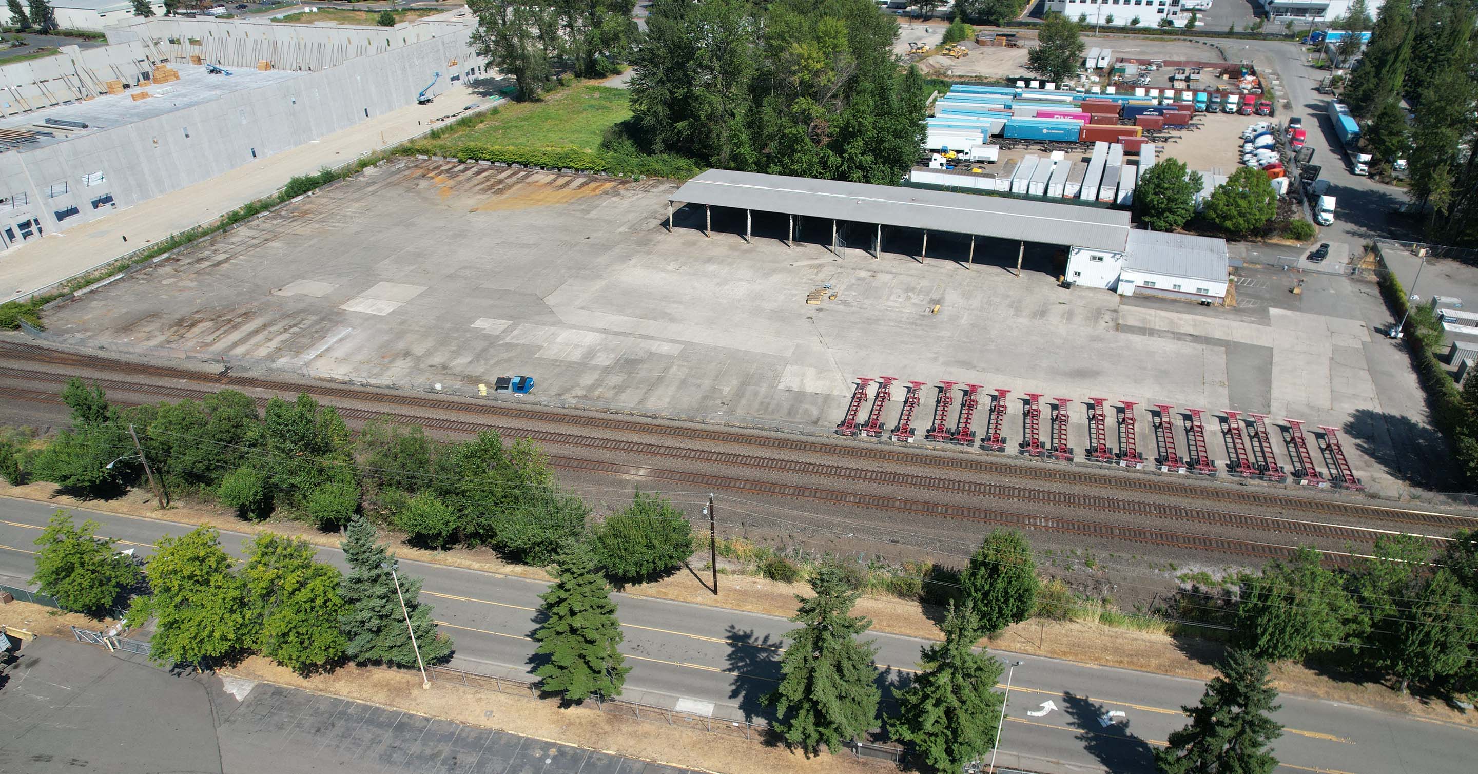 7800 South 206th Street