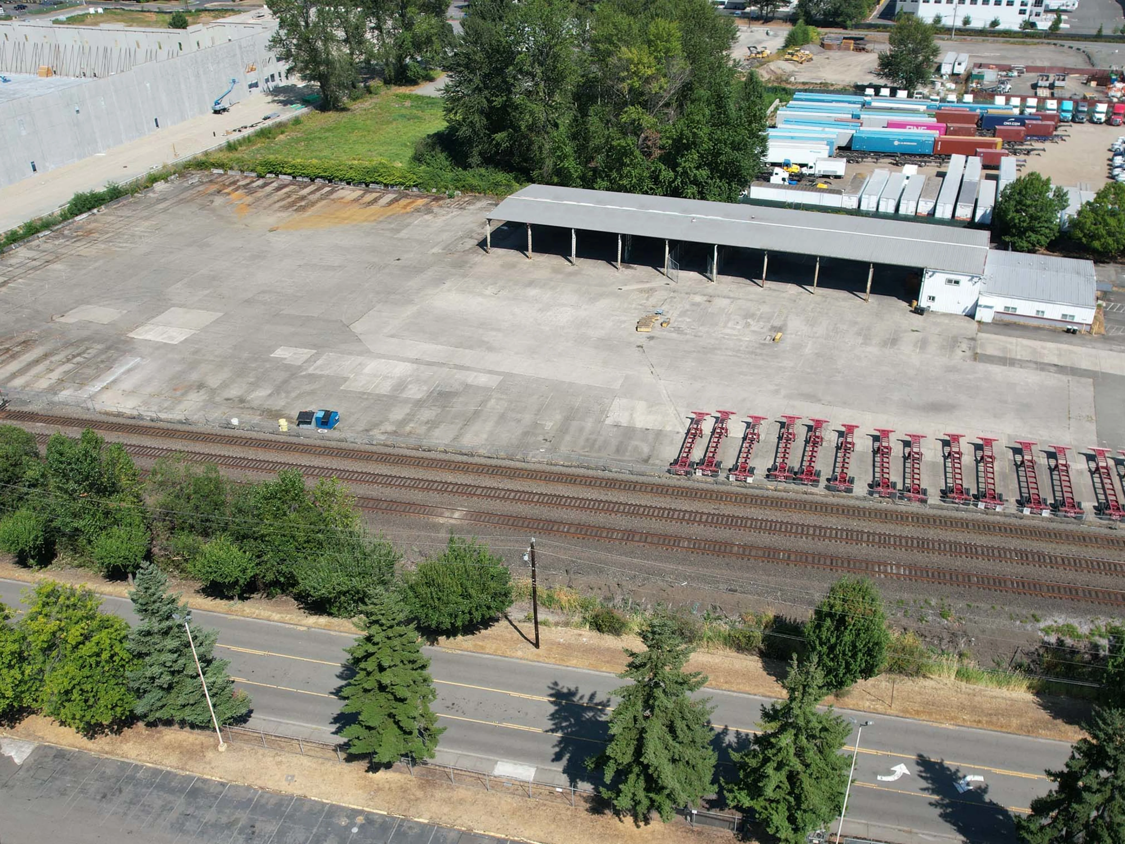 7800 South 206th Street