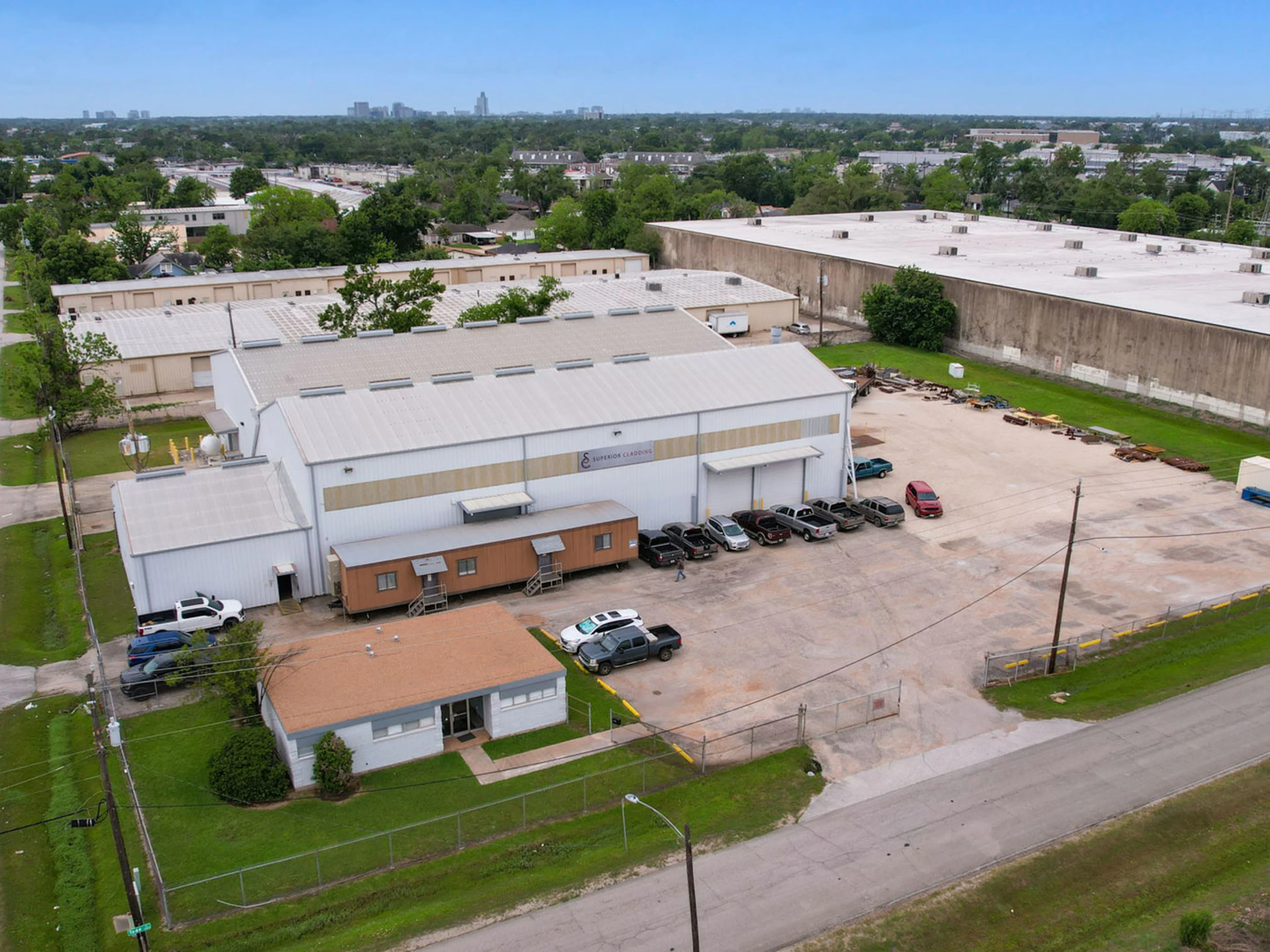 11505 Todd Street, Houston, Texas 77055