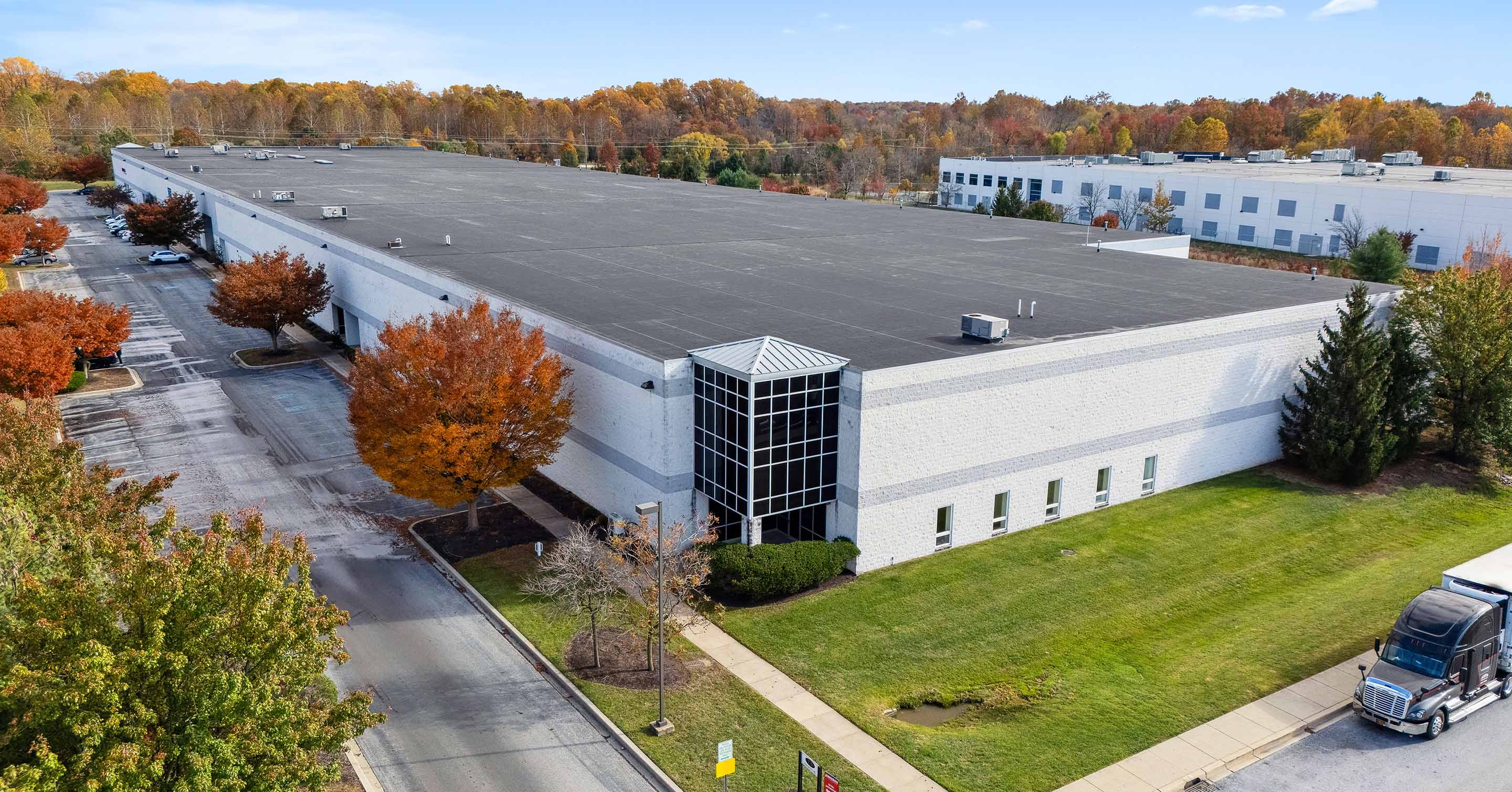 231 Executive Drive