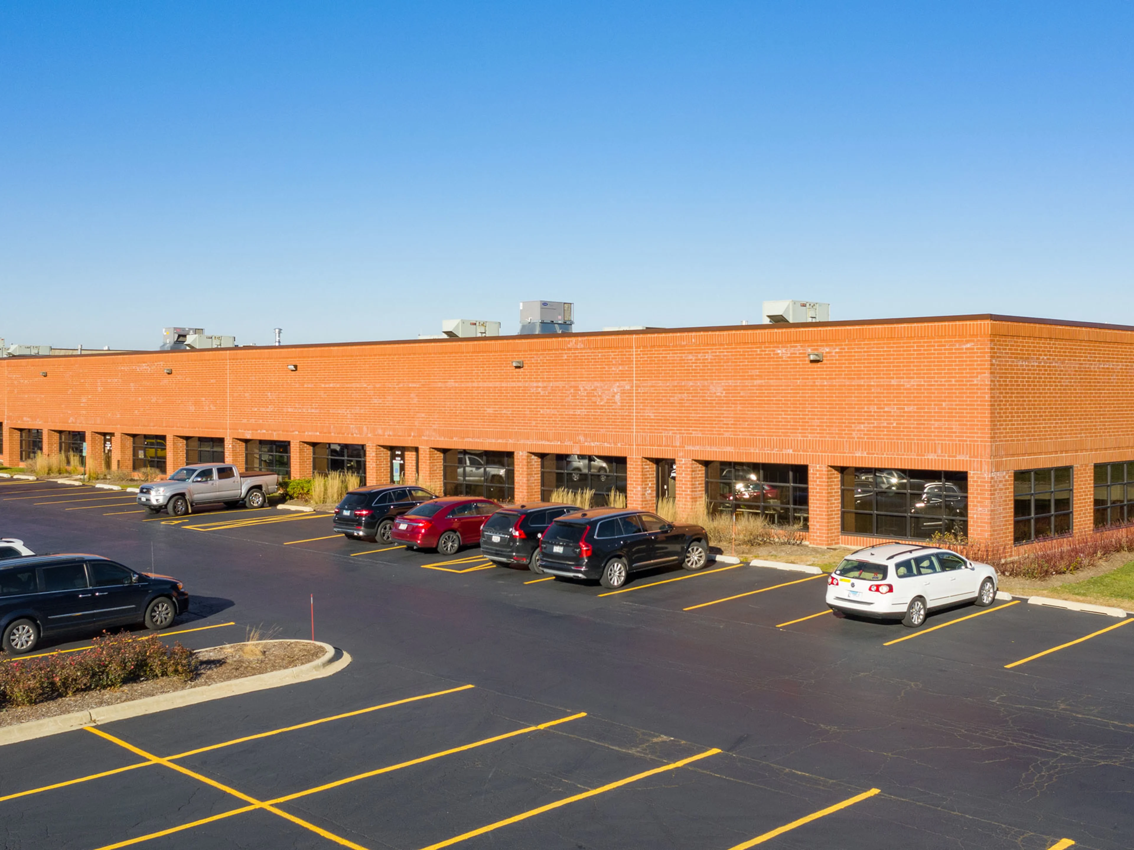 Northshore Business Centre