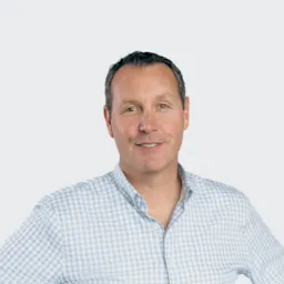 Mark Chubb Headshot