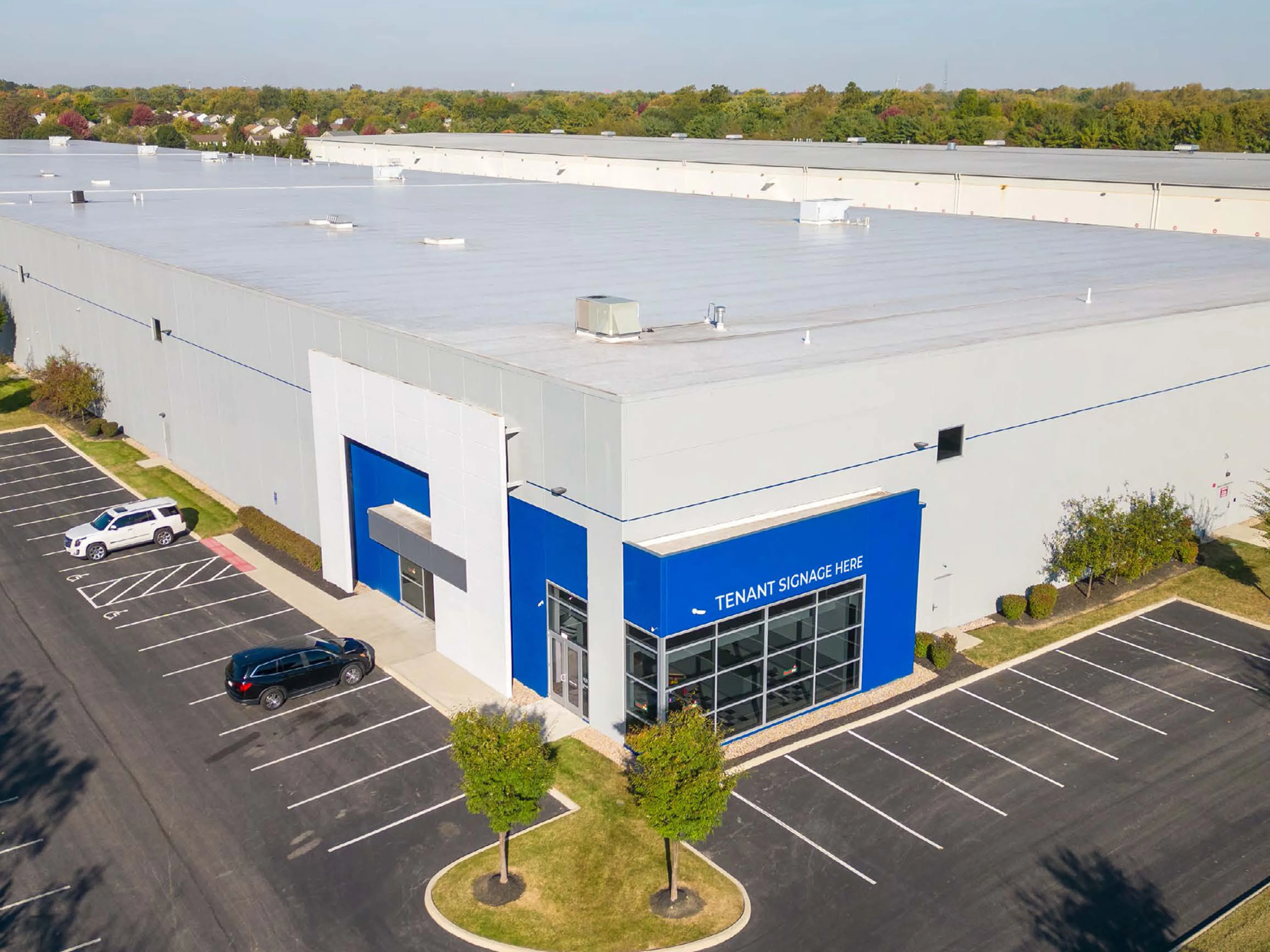 SouthPark Industrial Park